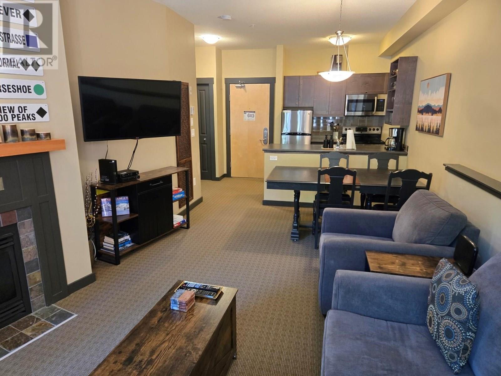 2064 Summit Drive Unit# 109, Panorama, British Columbia  V0A 1T0 - Photo 9 - 10354355