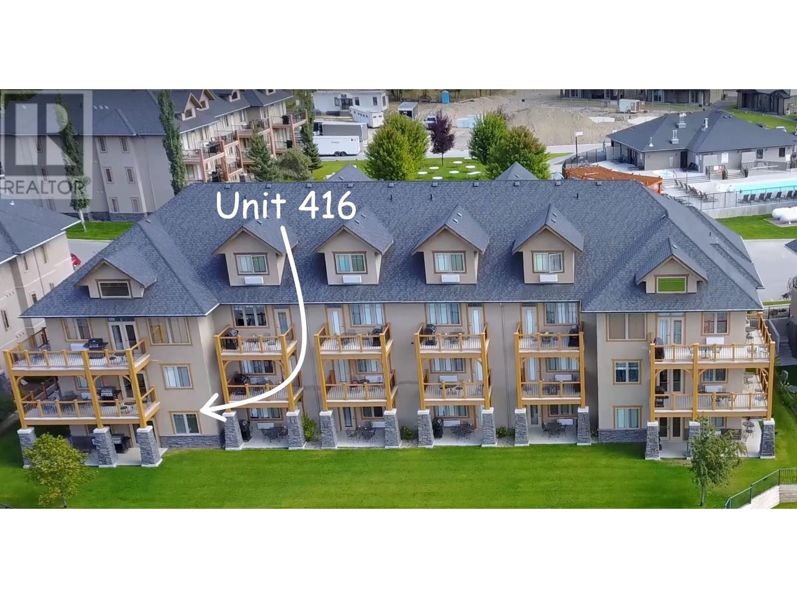 400 Bighorn Boulevard Unit# 416 F, Radium Hot Springs, British Columbia  V0A 1M0 - Photo 49 - 10354171