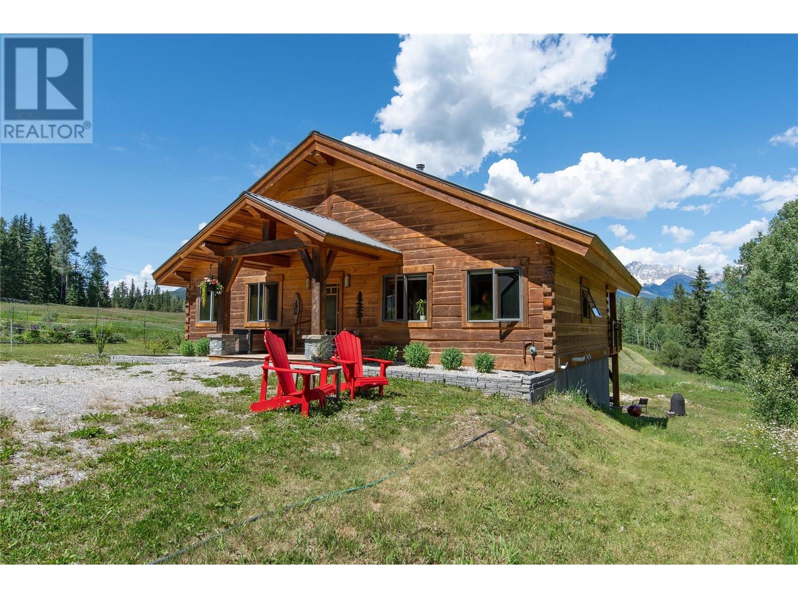 2550 Kettleston Road, Golden, British Columbia  V0A 1H1 - Photo 49 - 10354523