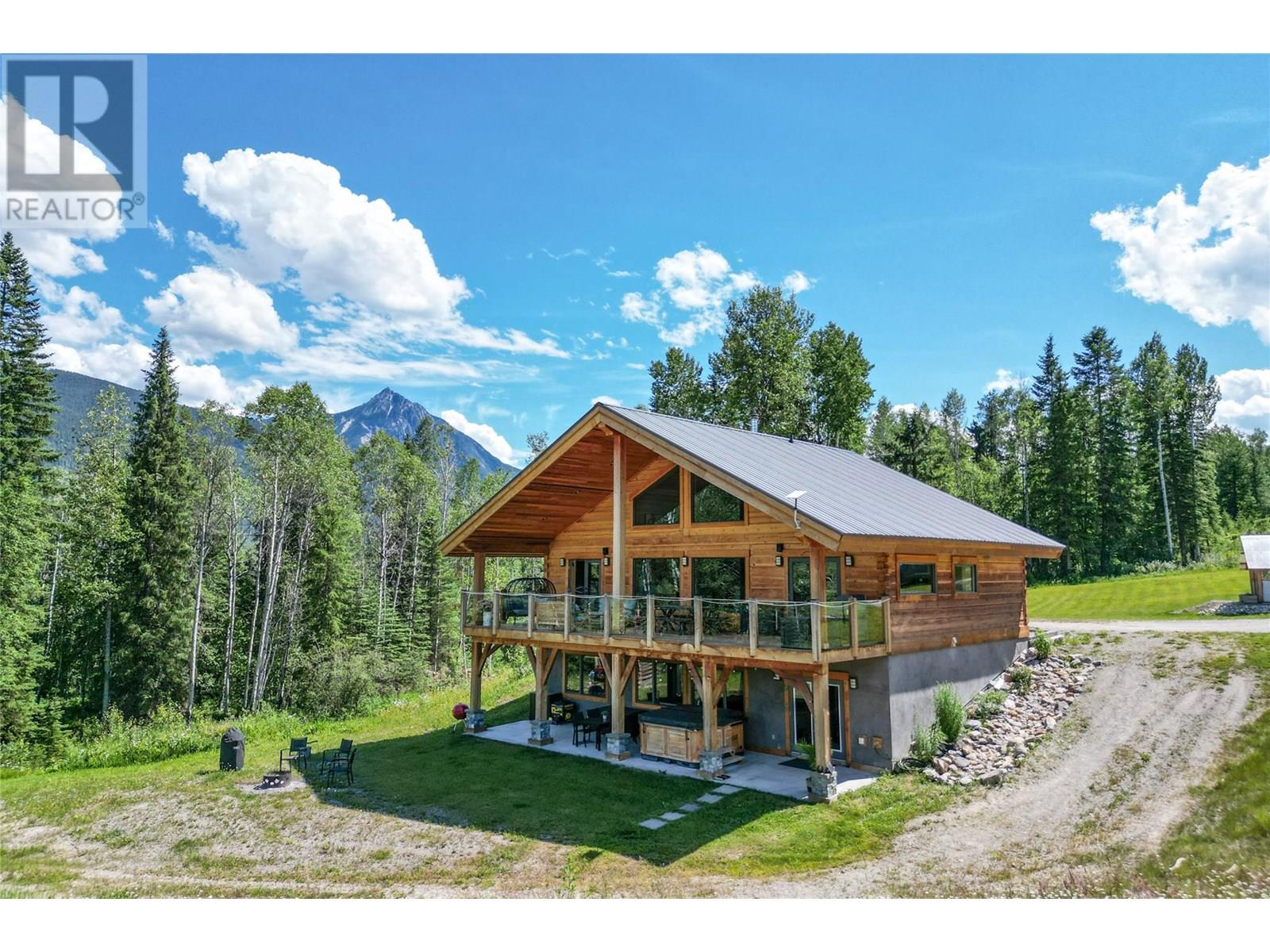 2550 Kettleston Road, Golden, British Columbia  V0A 1H1 - Photo 52 - 10354523