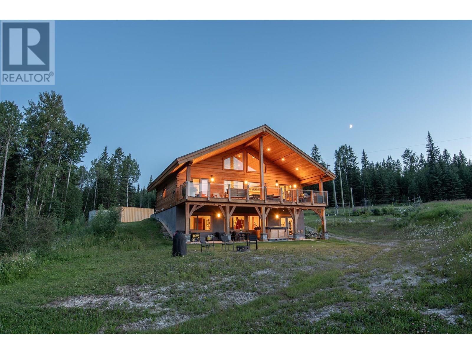 2550 Kettleston Road, Golden, British Columbia  V0A 1H1 - Photo 54 - 10354523