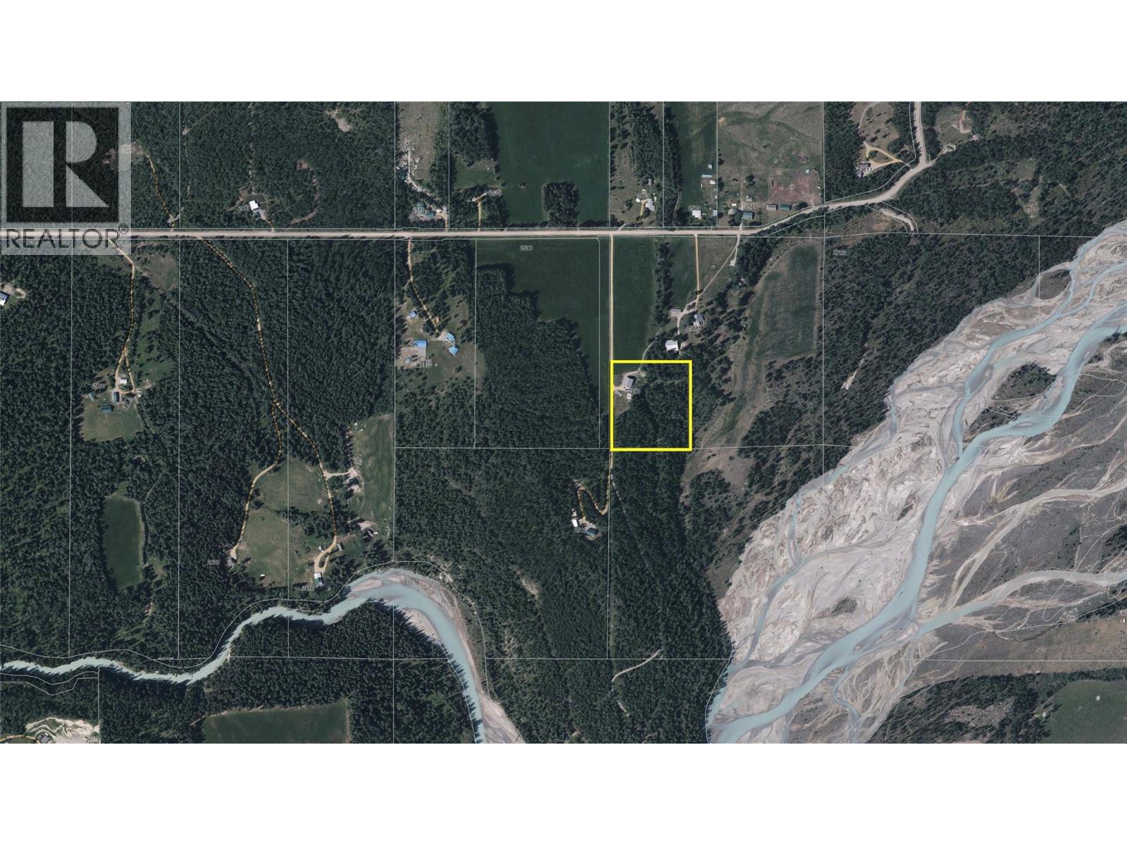 2550 Kettleston Road, Golden, British Columbia  V0A 1H1 - Photo 75 - 10354523