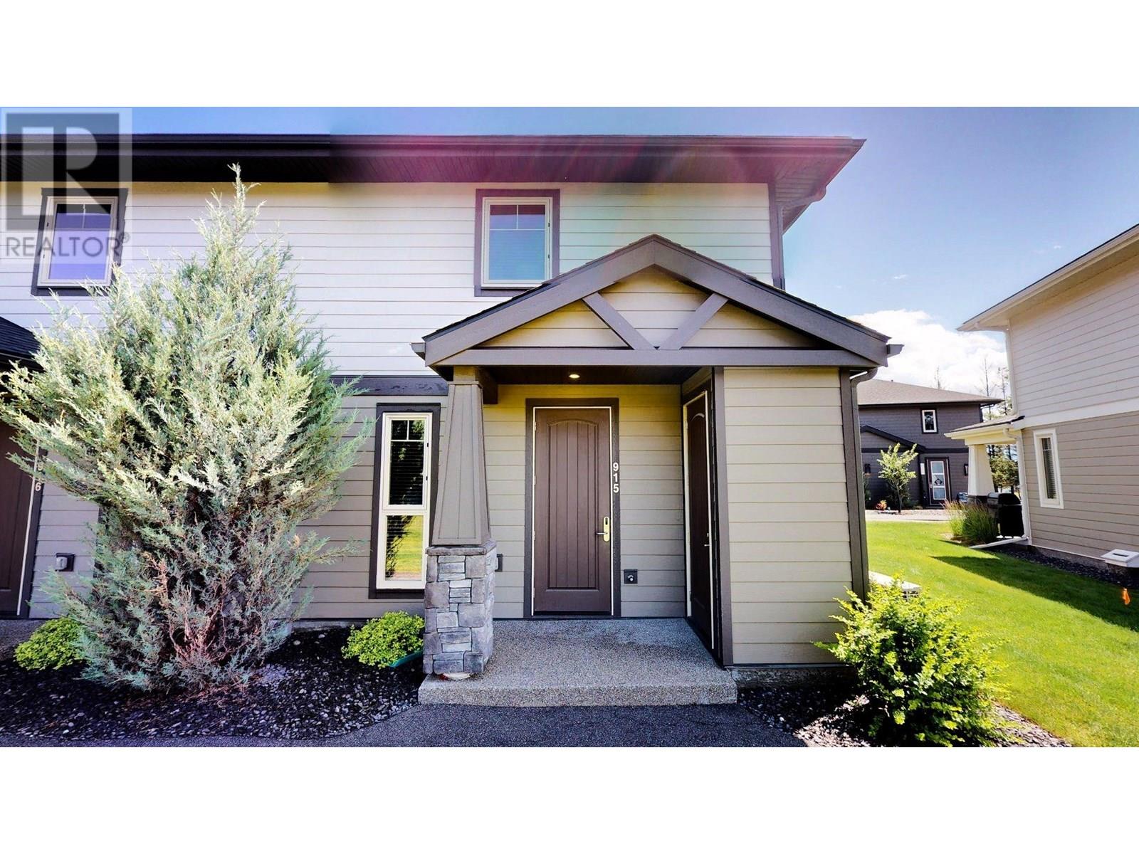 900 Bighorn Boulevard Unit# 915 E, Radium Hot Springs, British Columbia  V0A 1M0 - Photo 2 - 10354190