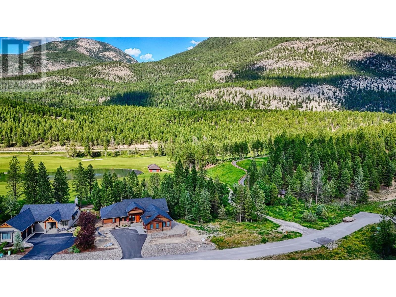 Lot 46 Copper Ridge Lane, Windermere, British Columbia  V0A 1K3 - Photo 13 - 10354477