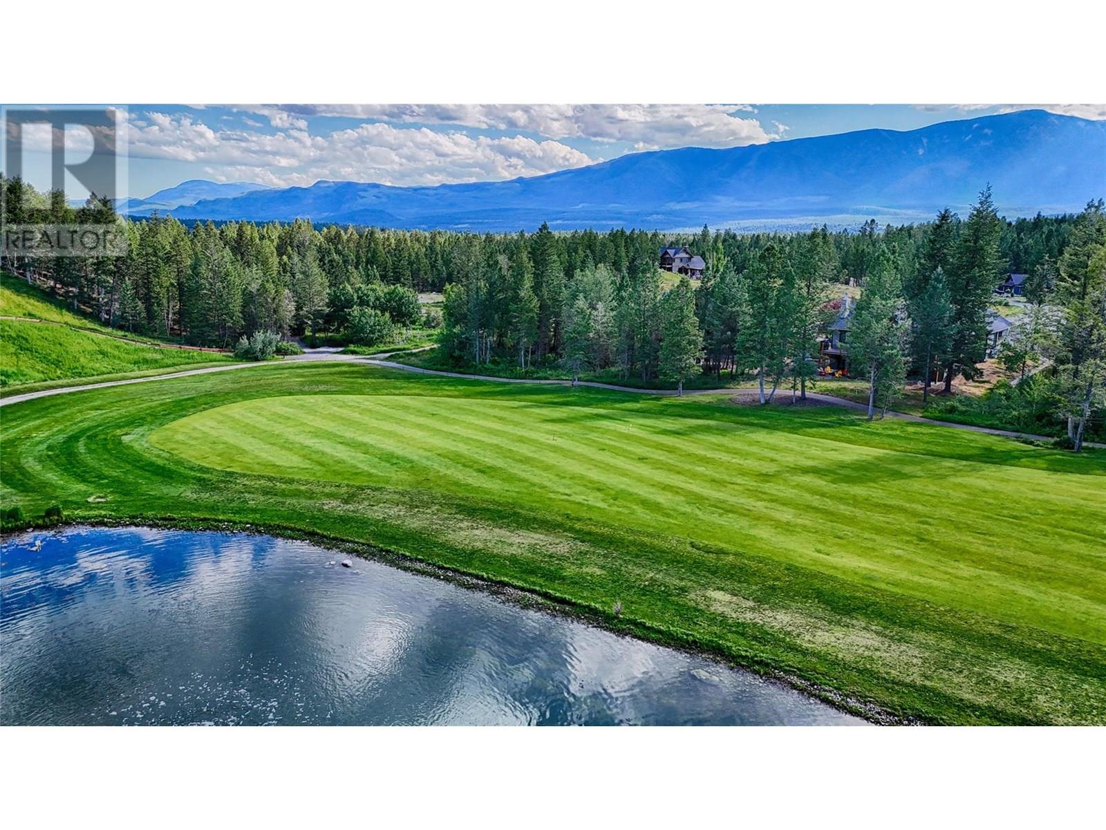 Lot 46 Copper Ridge Lane, Windermere, British Columbia  V0A 1K3 - Photo 17 - 10354477