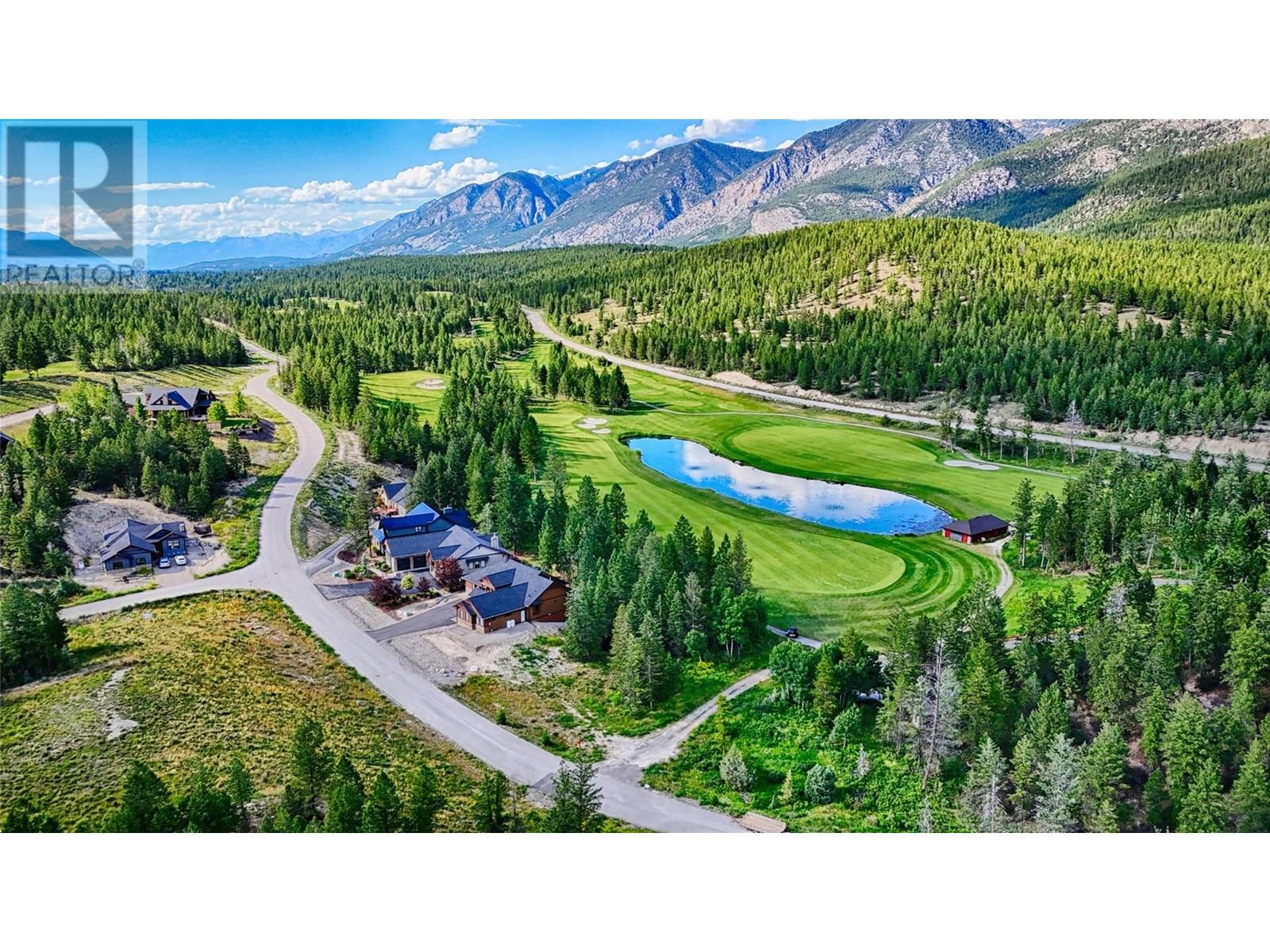Lot 46 Copper Ridge Lane, Windermere, British Columbia  V0A 1K3 - Photo 2 - 10354477