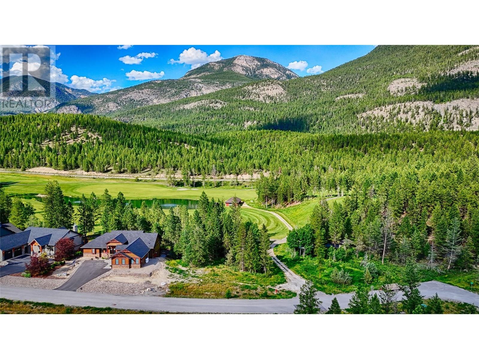Lot 46 Copper Ridge Lane, Windermere, British Columbia  V0A 1K3 - Photo 3 - 10354477