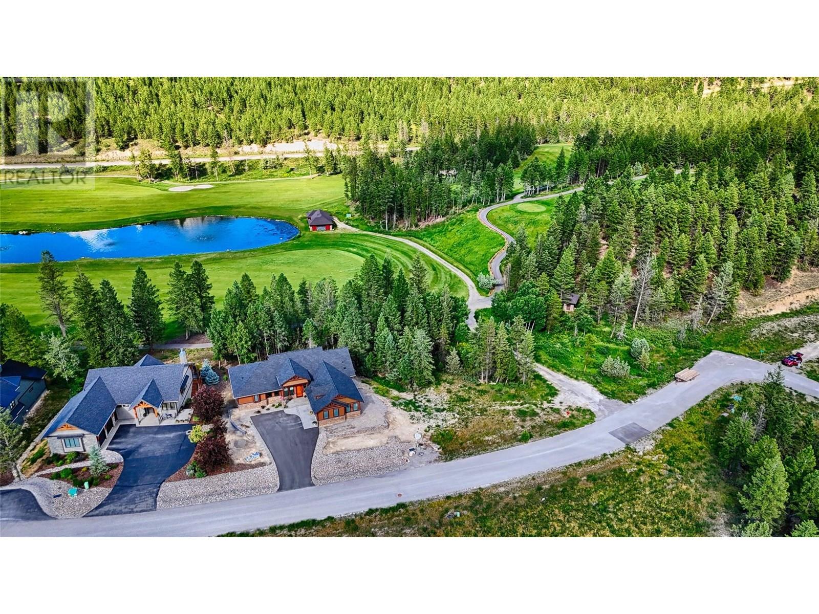 Lot 46 Copper Ridge Lane, Windermere, British Columbia  V0A 1K3 - Photo 4 - 10354477