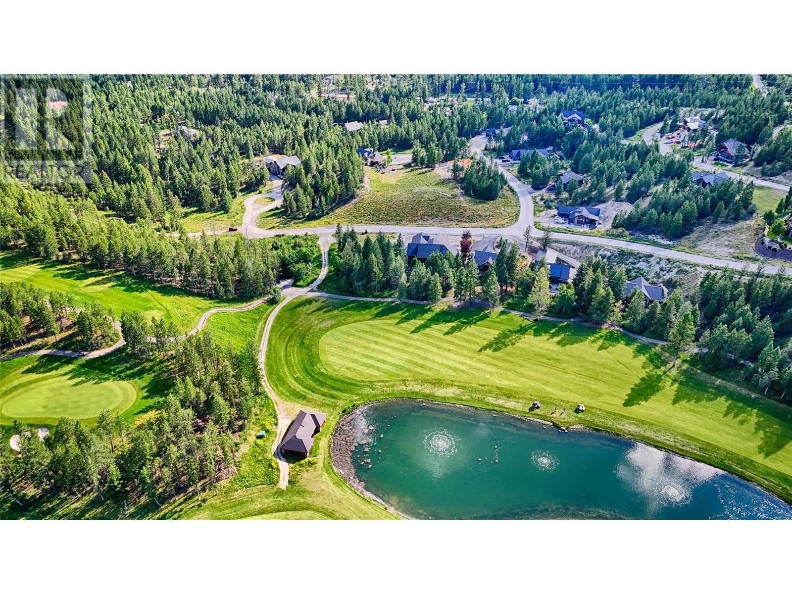 Lot 46 Copper Ridge Lane, Windermere, British Columbia  V0A 1K3 - Photo 5 - 10354477