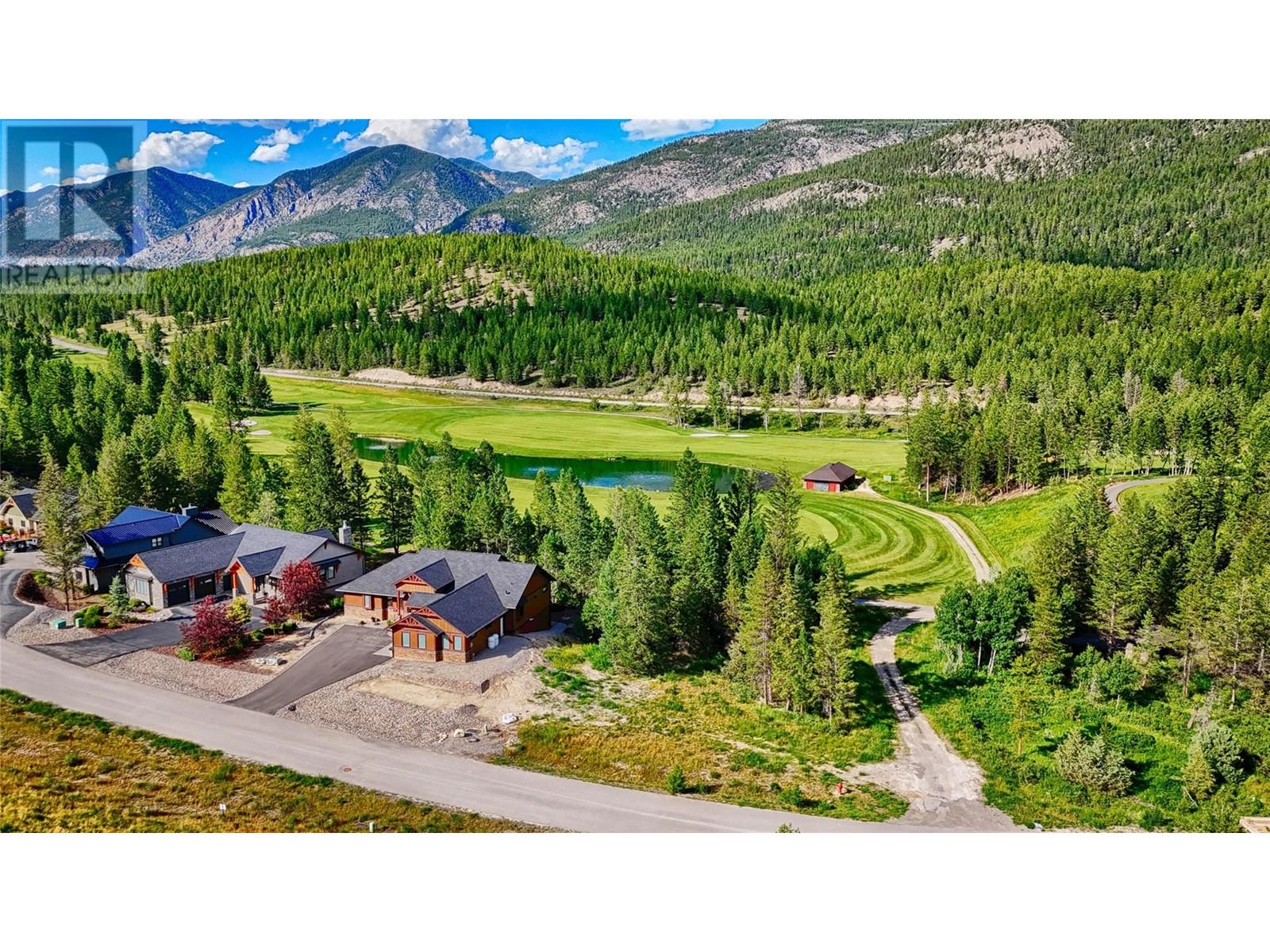 Lot 46 Copper Ridge Lane, Windermere, British Columbia  V0A 1K3 - Photo 6 - 10354477