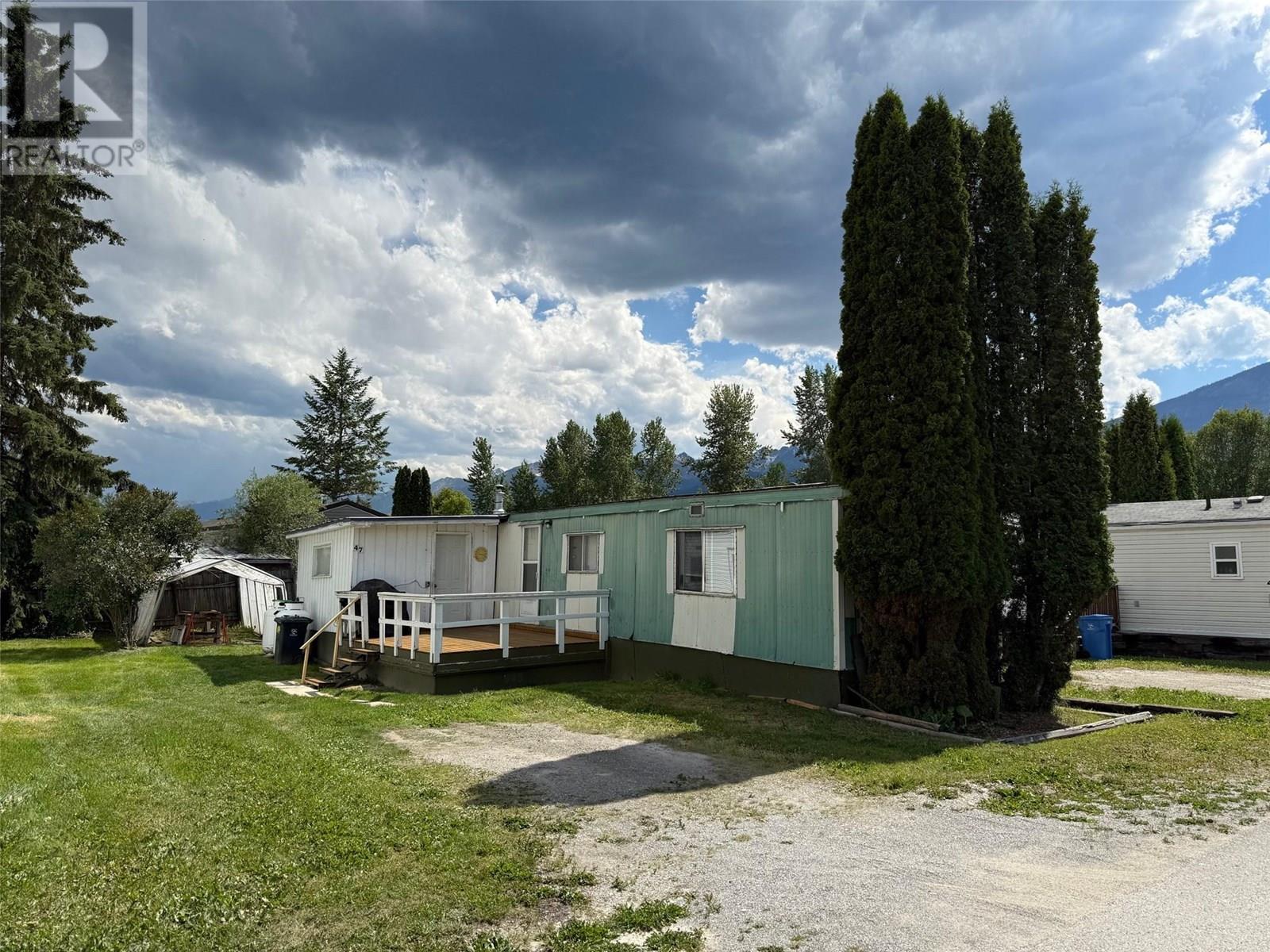1040 9th Avenue Unit# 47, Golden, British Columbia  V0A 1H2 - Photo 2 - 10354549