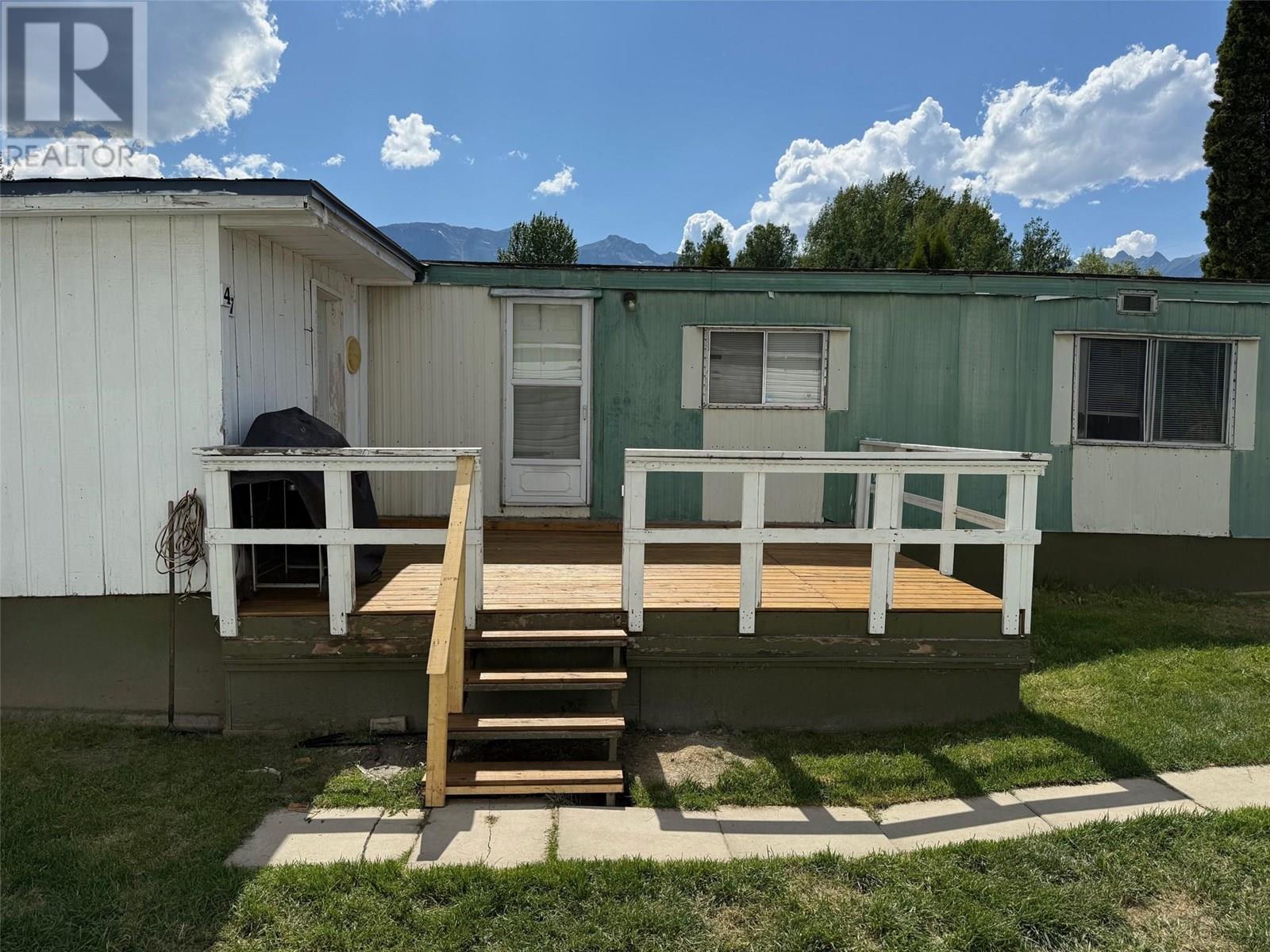 1040 9th Avenue Unit# 47, Golden, British Columbia  V0A 1H2 - Photo 3 - 10354549