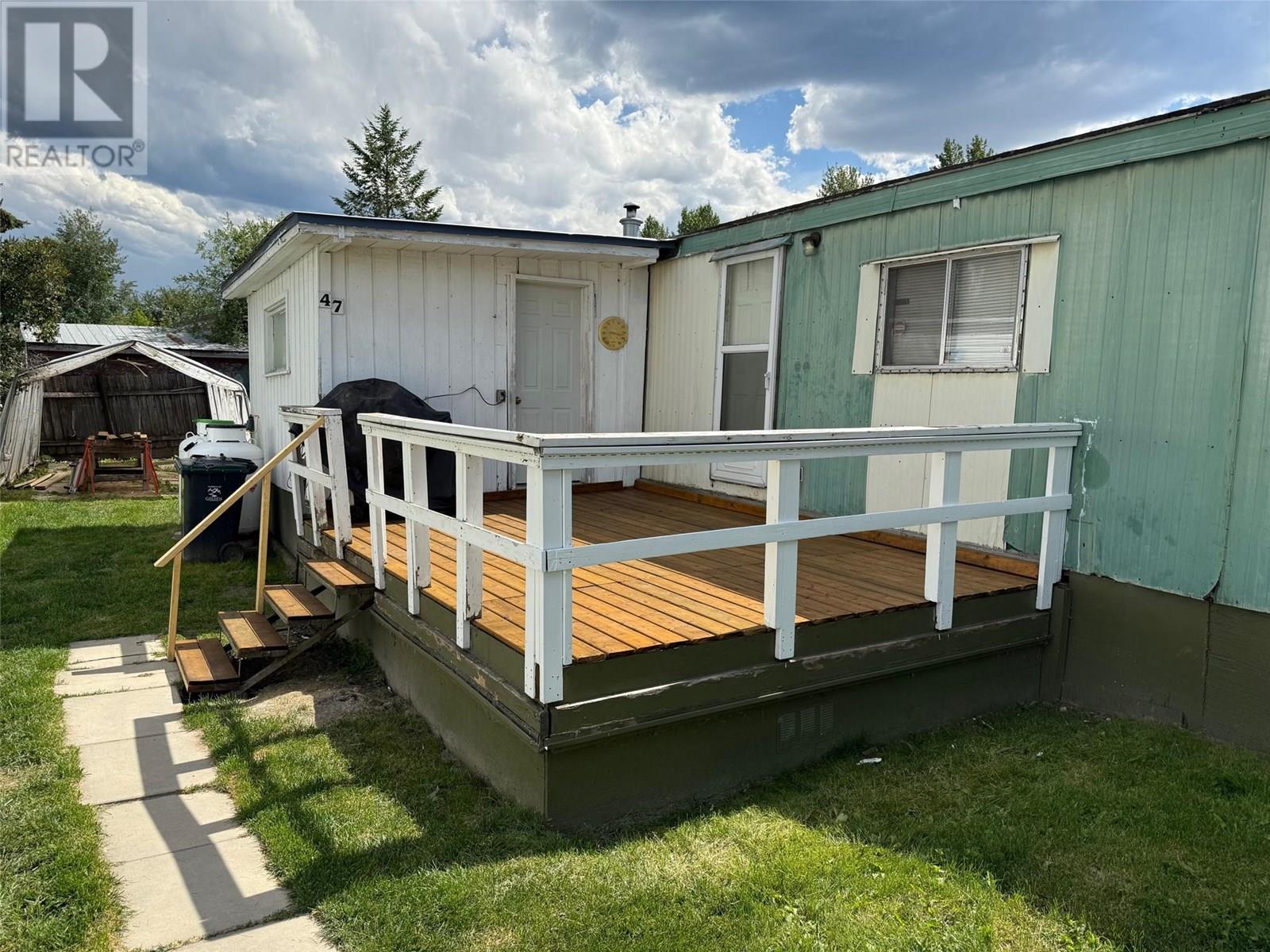 1040 9th Avenue Unit# 47, Golden, British Columbia  V0A 1H2 - Photo 4 - 10354549