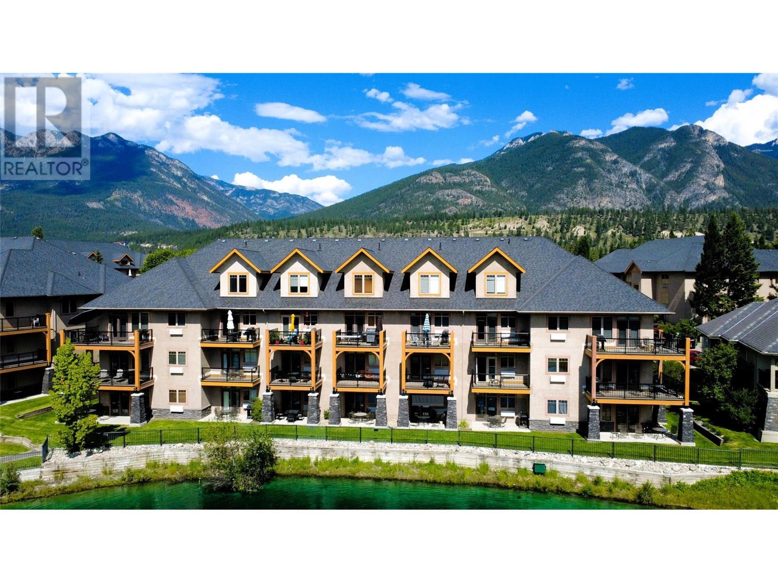 200 Bighorn Boulevard Unit# 212, Radium Hot Springs, British Columbia  V0A 1M0 - Photo 42 - 10354580
