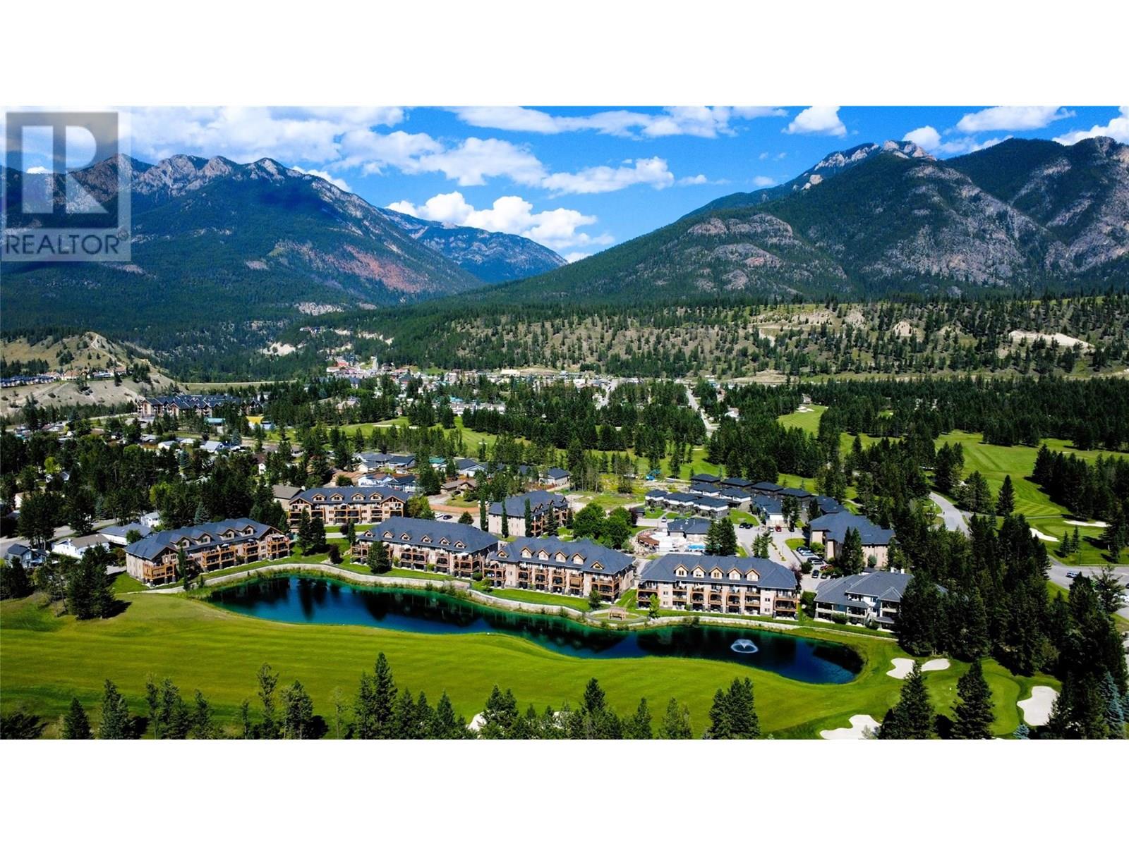 200 Bighorn Boulevard Unit# 212, Radium Hot Springs, British Columbia  V0A 1M0 - Photo 45 - 10354580