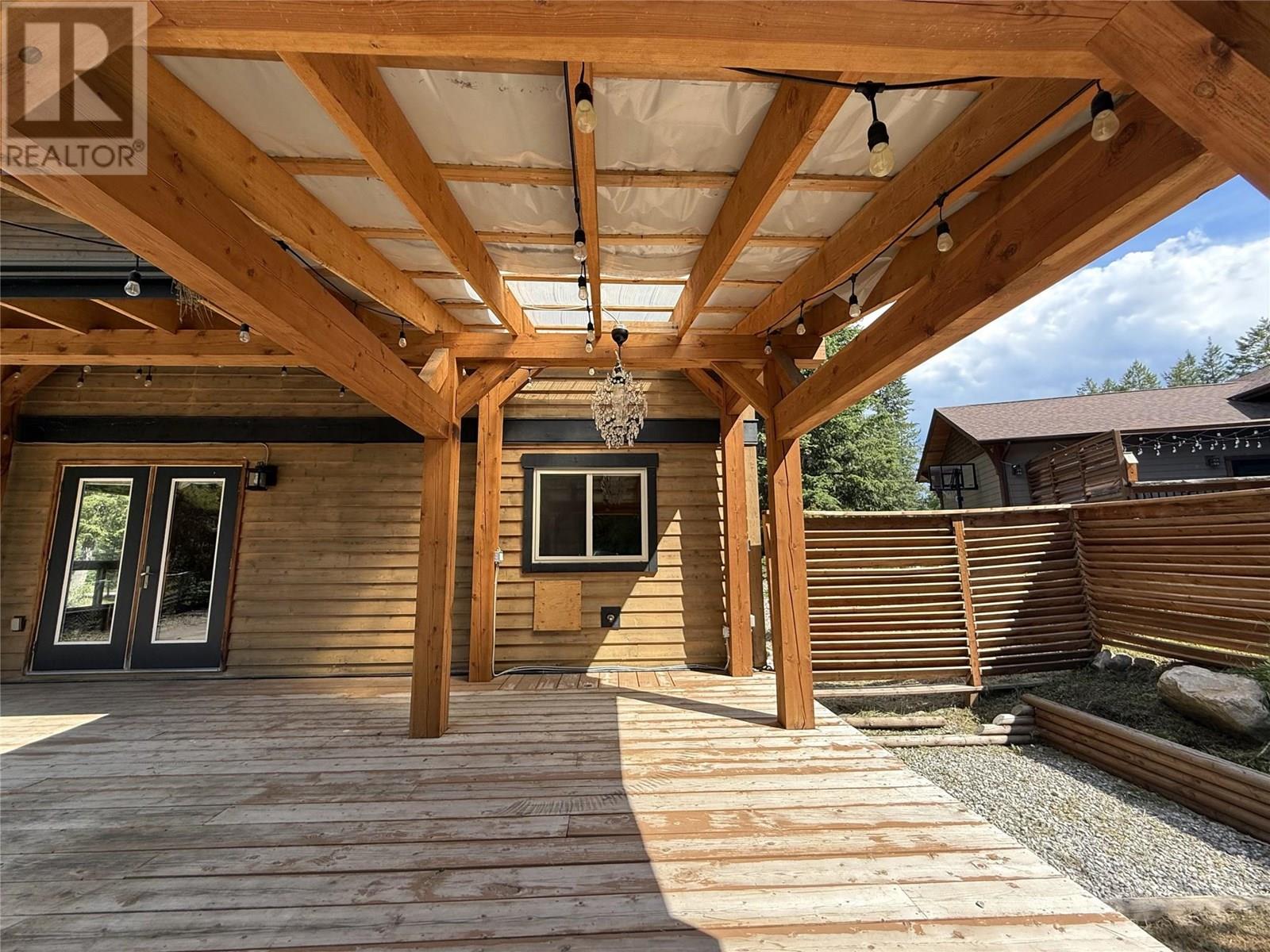 1305 Stoney Lane, Golden, British Columbia  V0A 1H3 - Photo 4 - 10354750