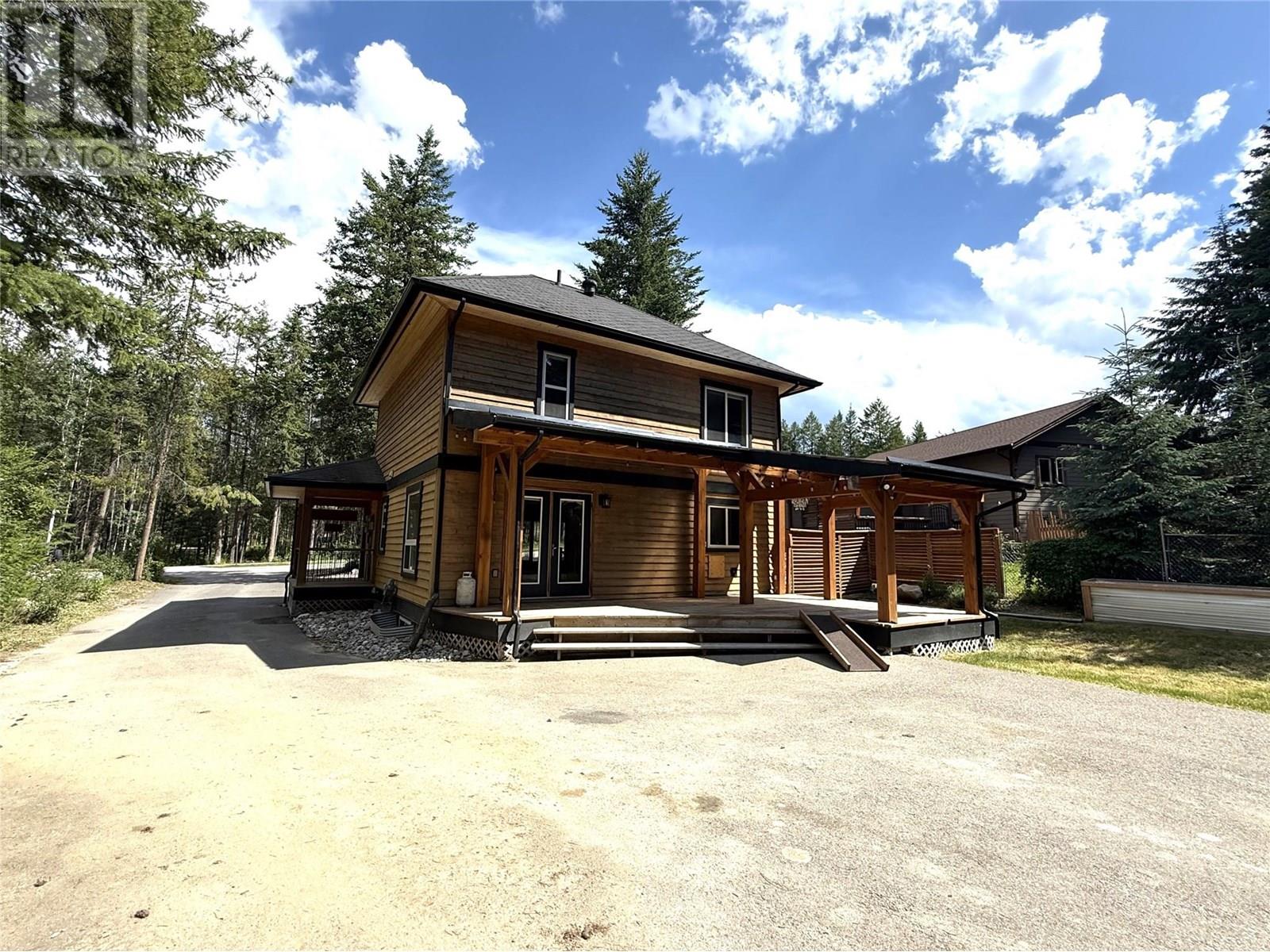 1305 Stoney Lane, Golden, British Columbia  V0A 1H3 - Photo 48 - 10354750