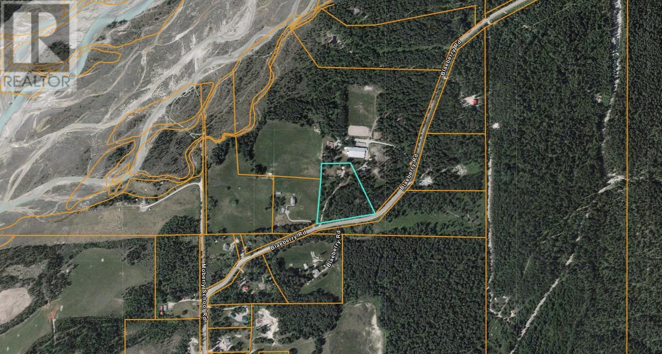 1871 Blaeberry Road, Golden, British Columbia  V0A 1H0 - Photo 2 - 10354768