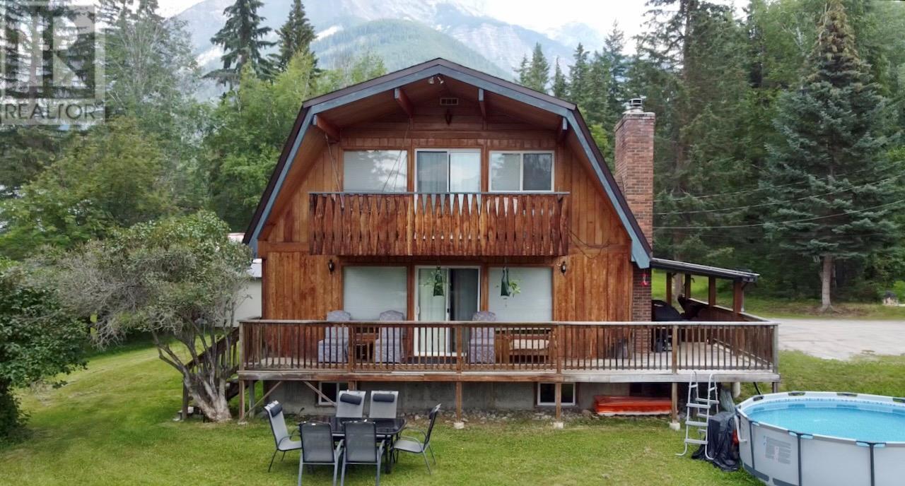 1871 Blaeberry Road, Golden, British Columbia  V0A 1H0 - Photo 44 - 10354768
