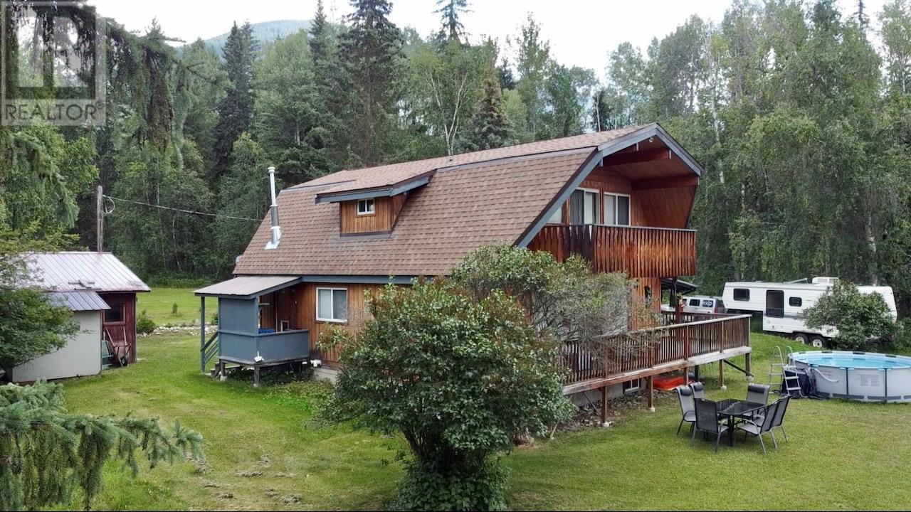 1871 Blaeberry Road, Golden, British Columbia  V0A 1H0 - Photo 61 - 10354768