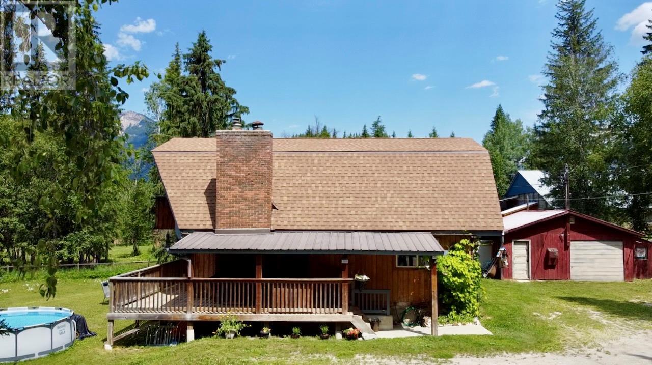 1871 Blaeberry Road, Golden, British Columbia  V0A 1H0 - Photo 62 - 10354768