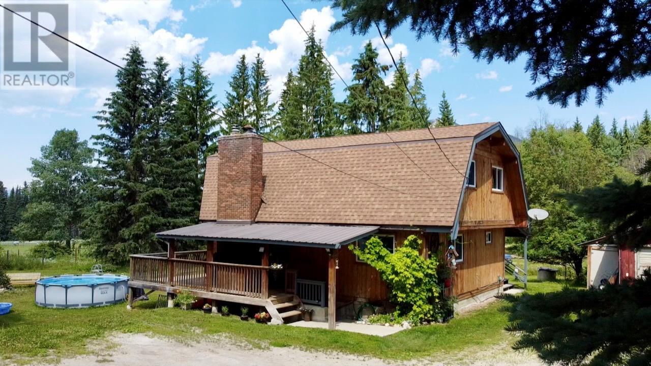 1871 Blaeberry Road, Golden, British Columbia  V0A 1H0 - Photo 63 - 10354768