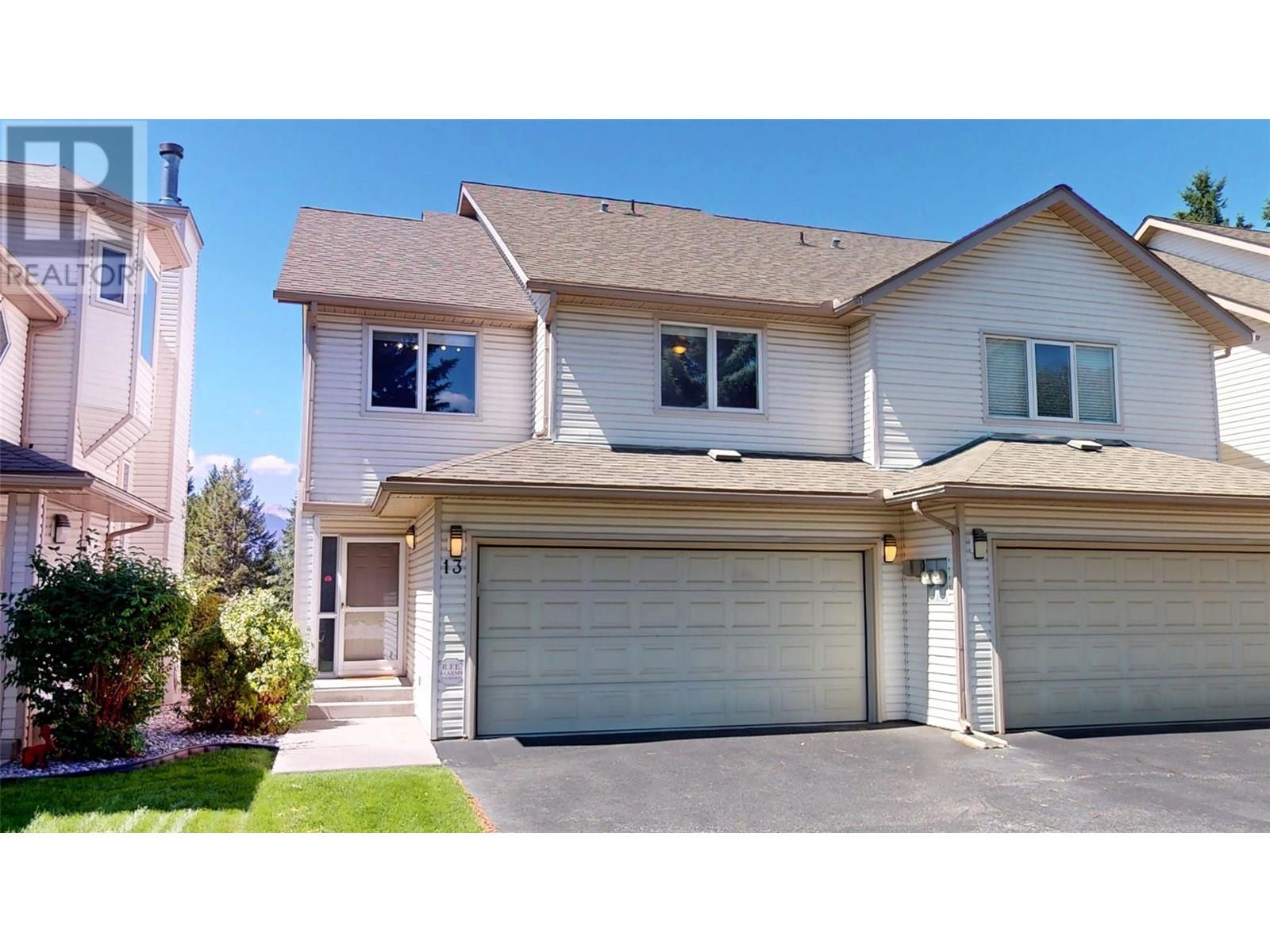 7535 Columbia Avenue Unit# 13, Radium Hot Springs, British Columbia  V0A 1M0 - Photo 2 - 10354569