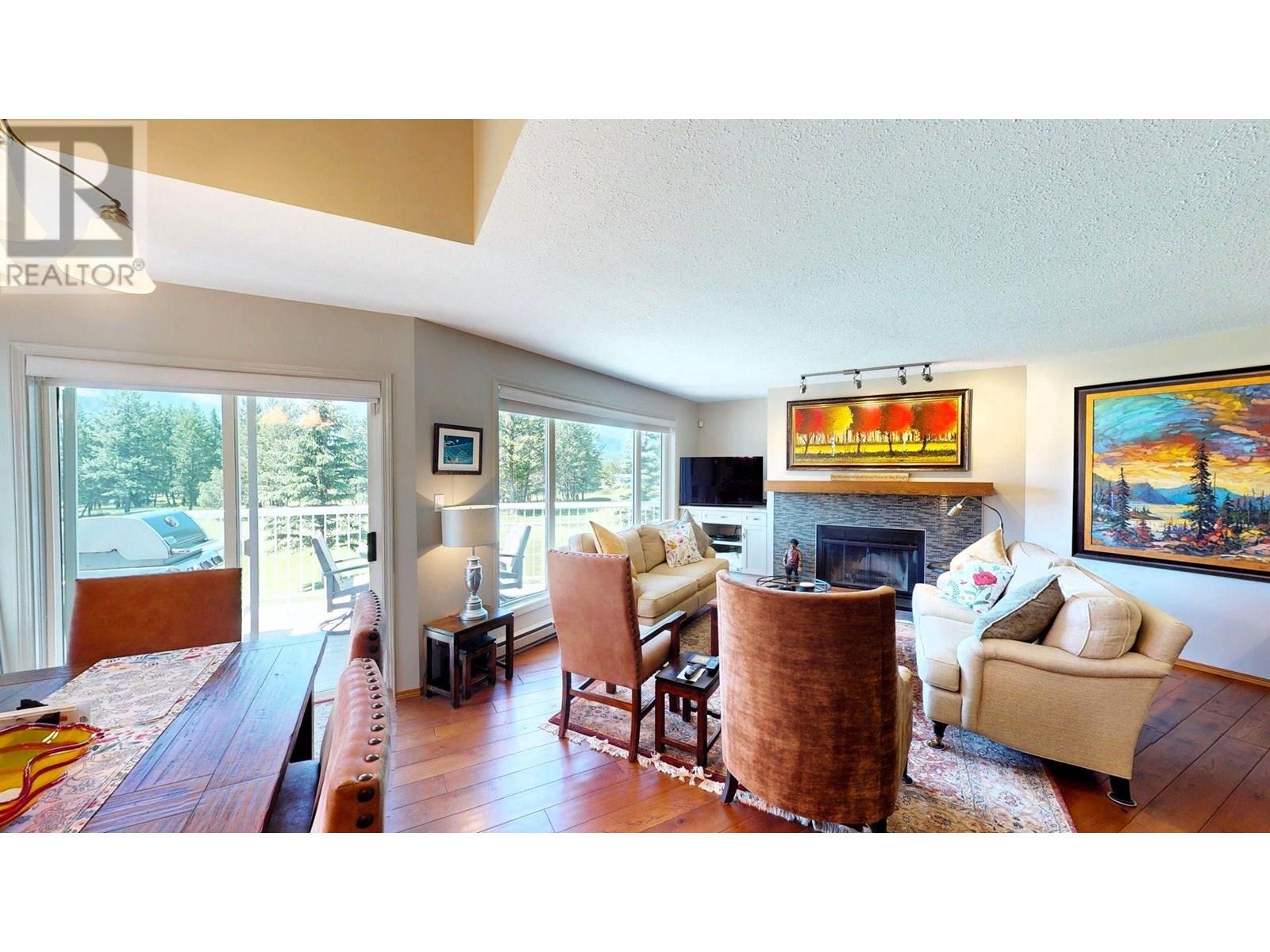 7535 Columbia Avenue Unit# 13, Radium Hot Springs, British Columbia  V0A 1M0 - Photo 3 - 10354569