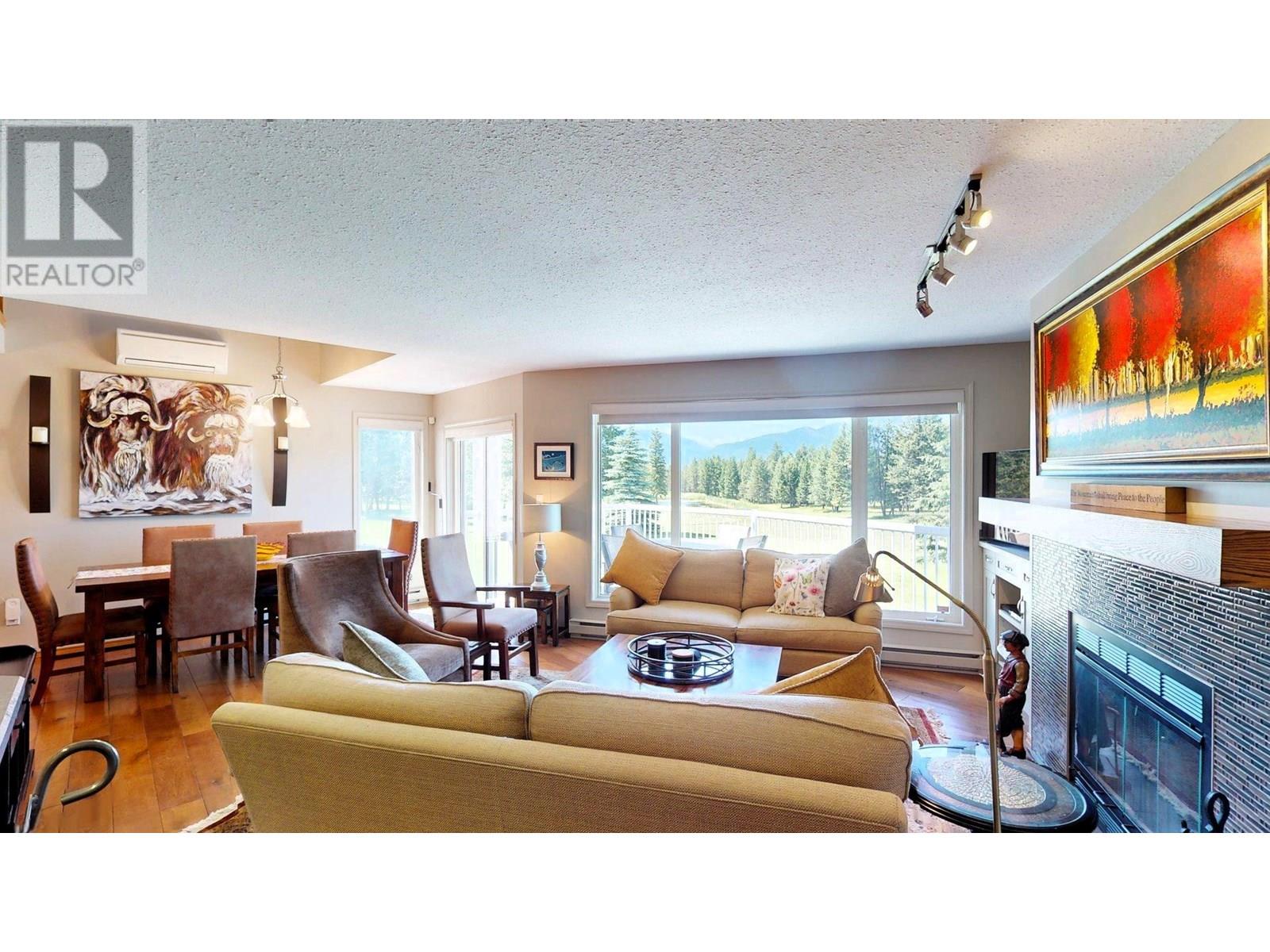 7535 Columbia Avenue Unit# 13, Radium Hot Springs, British Columbia  V0A 1M0 - Photo 5 - 10354569