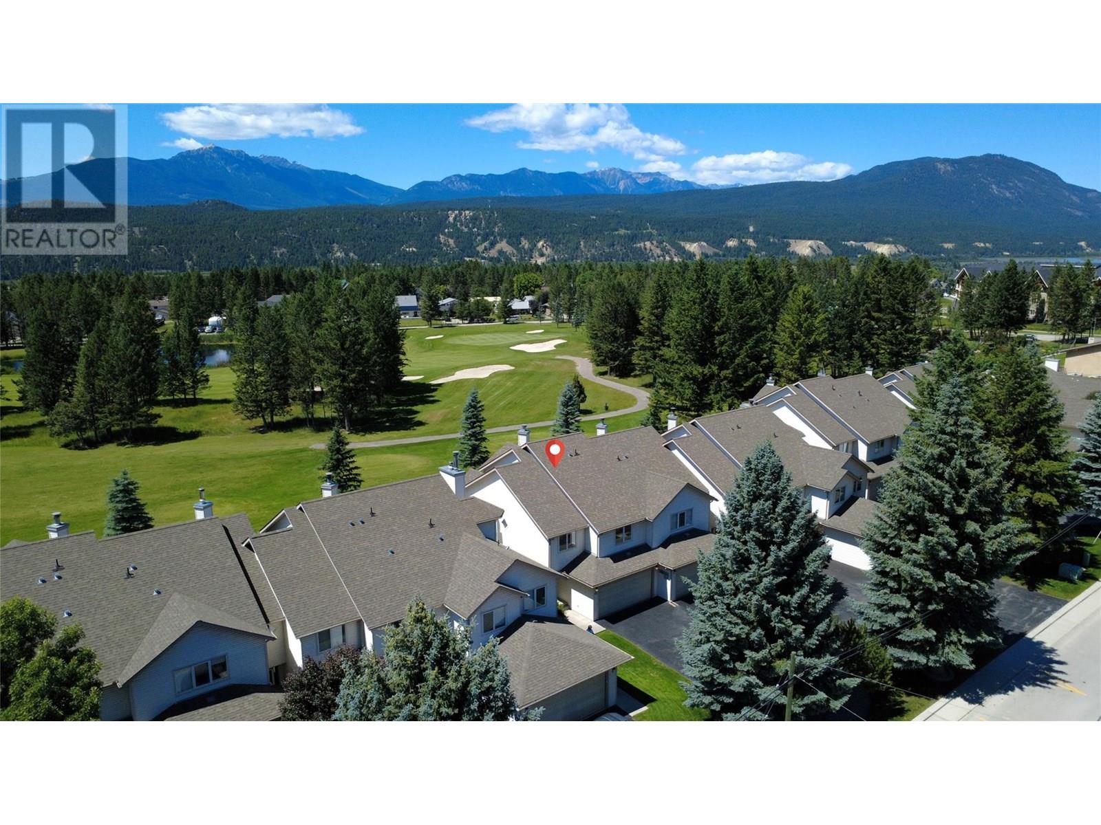7535 Columbia Avenue Unit# 13, Radium Hot Springs, British Columbia  V0A 1M0 - Photo 66 - 10354569
