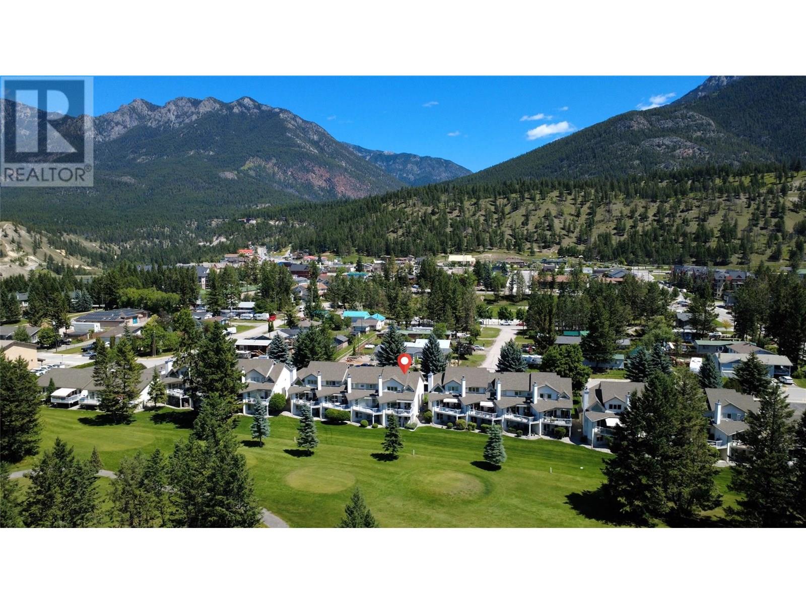 7535 Columbia Avenue Unit# 13, Radium Hot Springs, British Columbia  V0A 1M0 - Photo 68 - 10354569