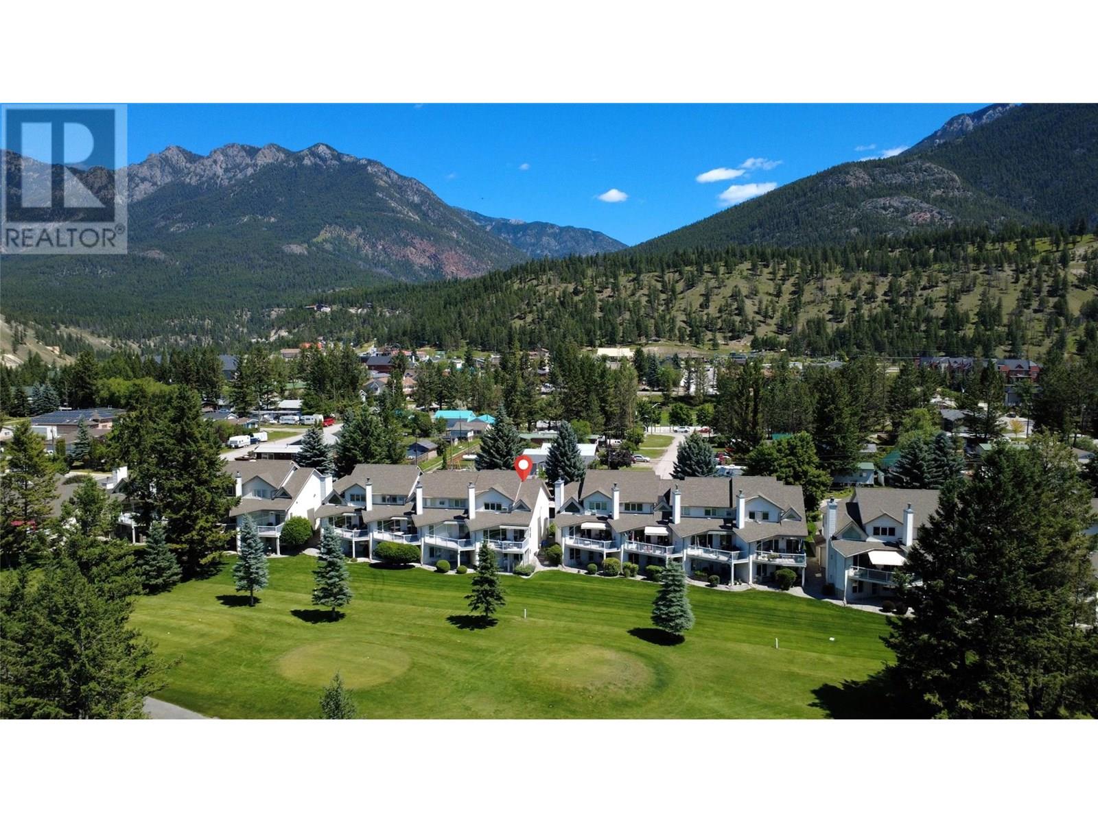 7535 Columbia Avenue Unit# 13, Radium Hot Springs, British Columbia  V0A 1M0 - Photo 69 - 10354569
