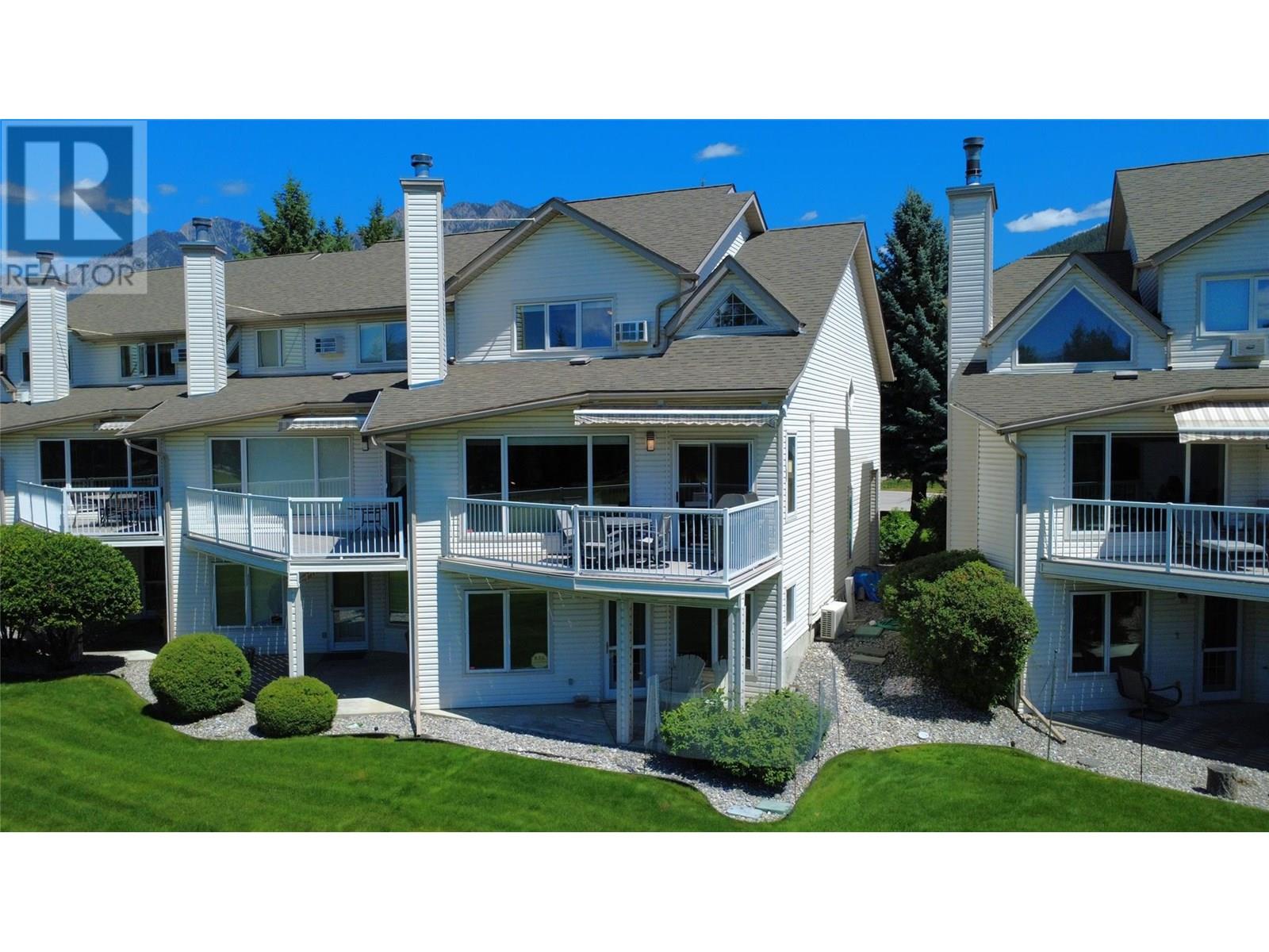 7535 Columbia Avenue Unit# 13, Radium Hot Springs, British Columbia  V0A 1M0 - Photo 71 - 10354569