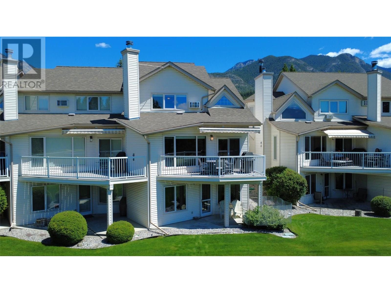 7535 Columbia Avenue Unit# 13, Radium Hot Springs, British Columbia  V0A 1M0 - Photo 72 - 10354569