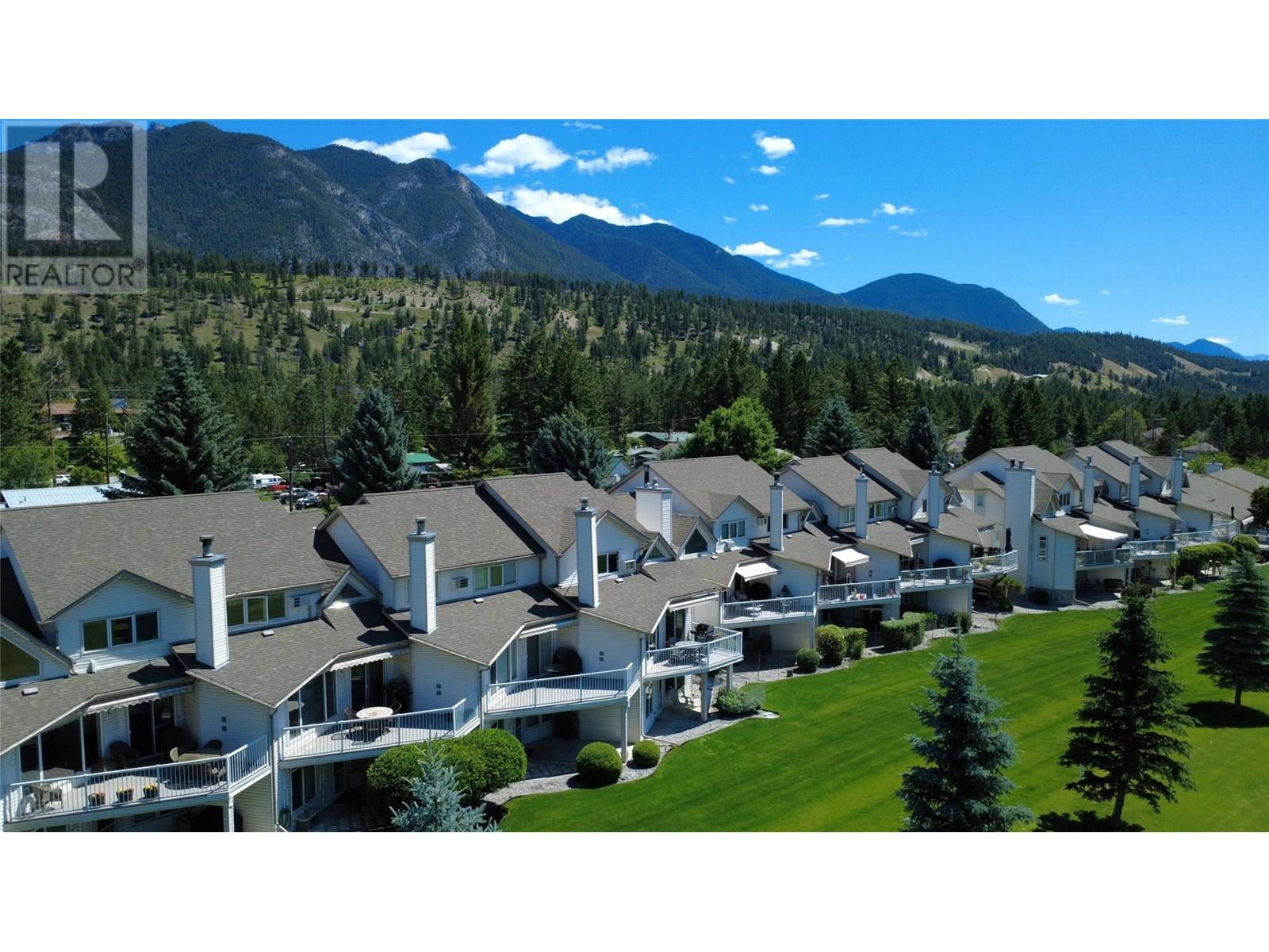 7535 Columbia Avenue Unit# 13, Radium Hot Springs, British Columbia  V0A 1M0 - Photo 76 - 10354569