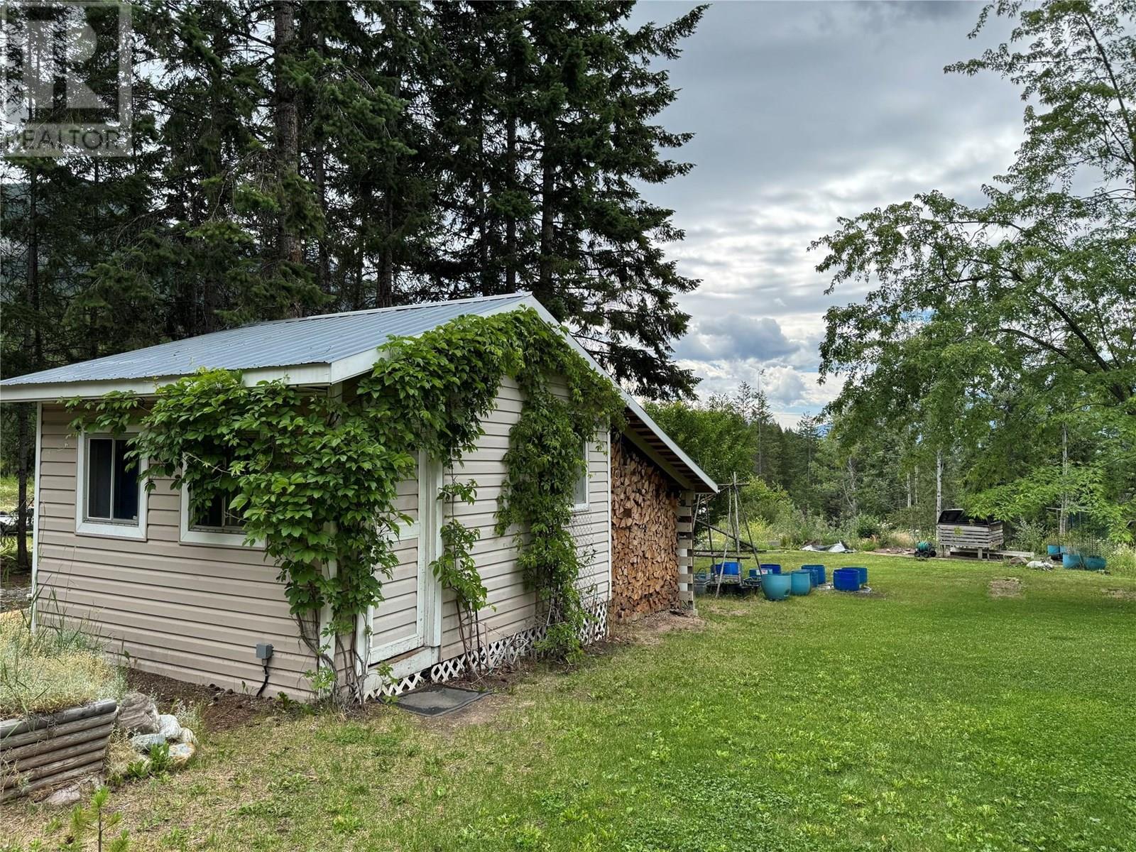 470 Reflection Lake Road Unit# 36, Golden, British Columbia  V0A 1H6 - Photo 27 - 10353419