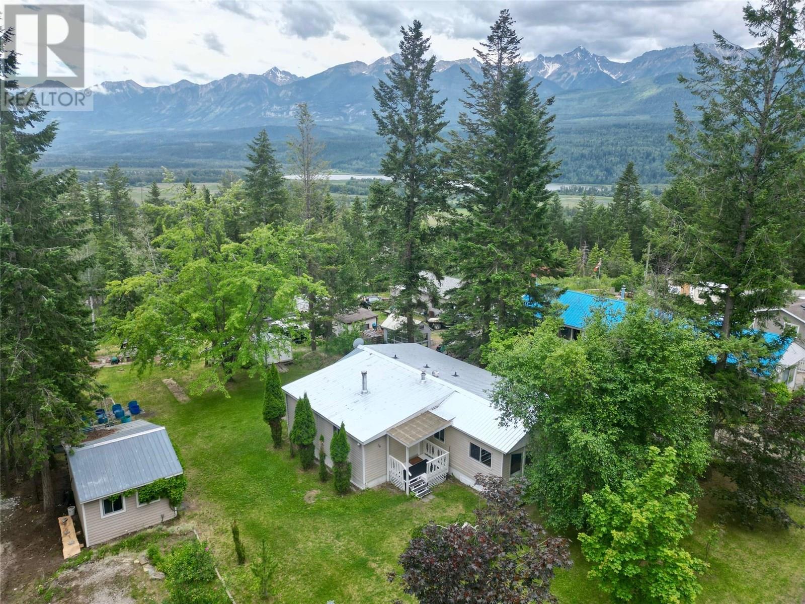 470 Reflection Lake Road Unit# 36, Golden, British Columbia  V0A 1H6 - Photo 31 - 10353419