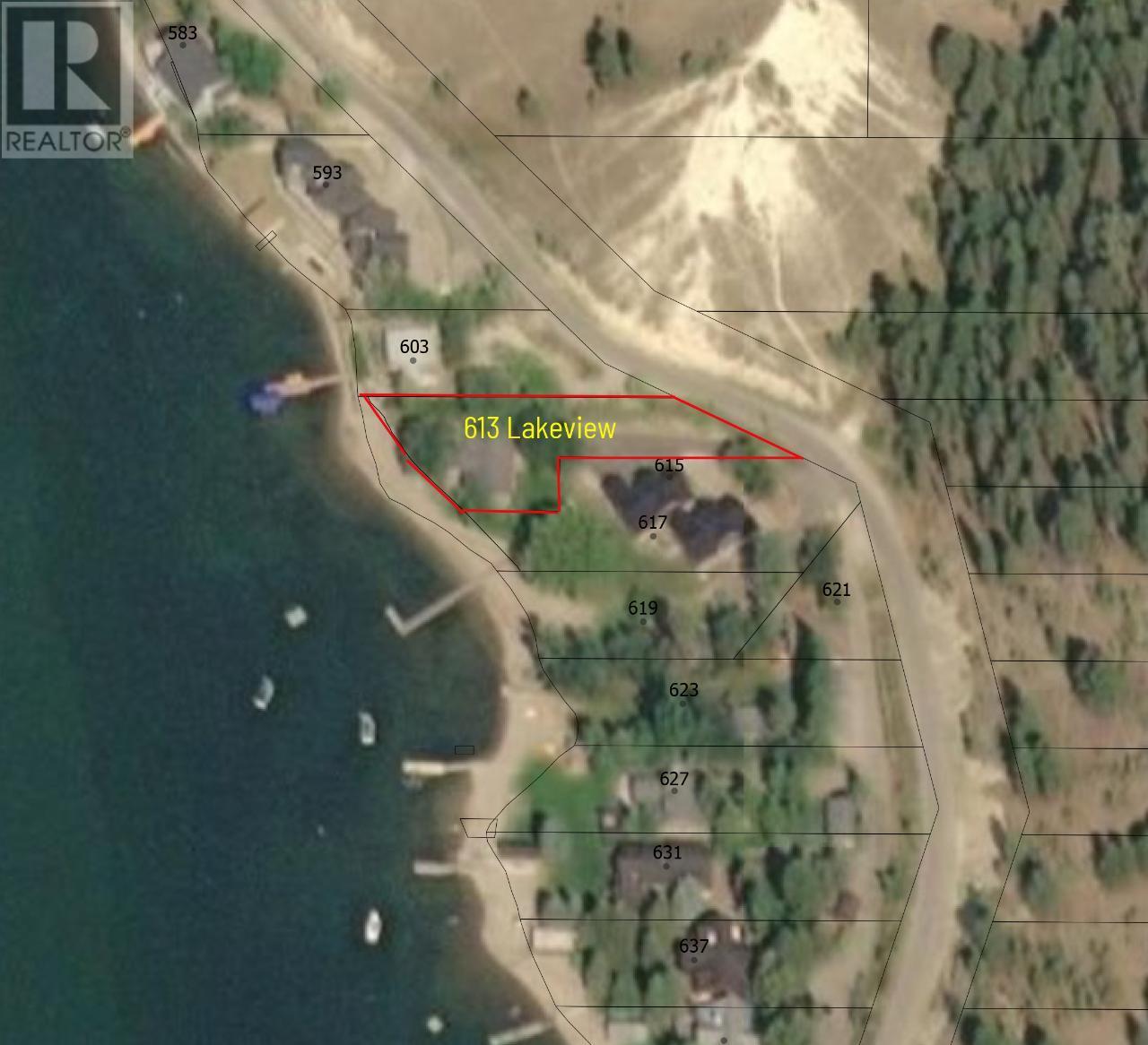 613 Lakeview Road, Invermere, British Columbia  V0A 1K3 - Photo 35 - 10354777