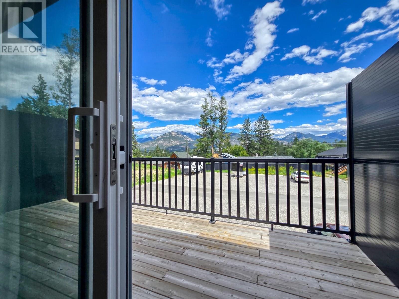 2135 14th Avenue Unit# 3, Invermere, British Columbia  V0A 1K4 - Photo 2 - 10354656