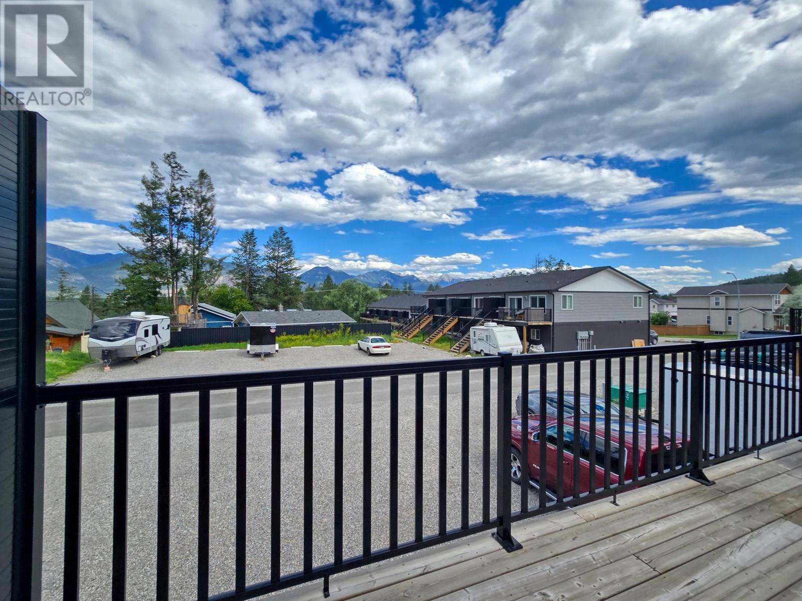 2135 14th Avenue Unit# 3, Invermere, British Columbia  V0A 1K4 - Photo 30 - 10354656