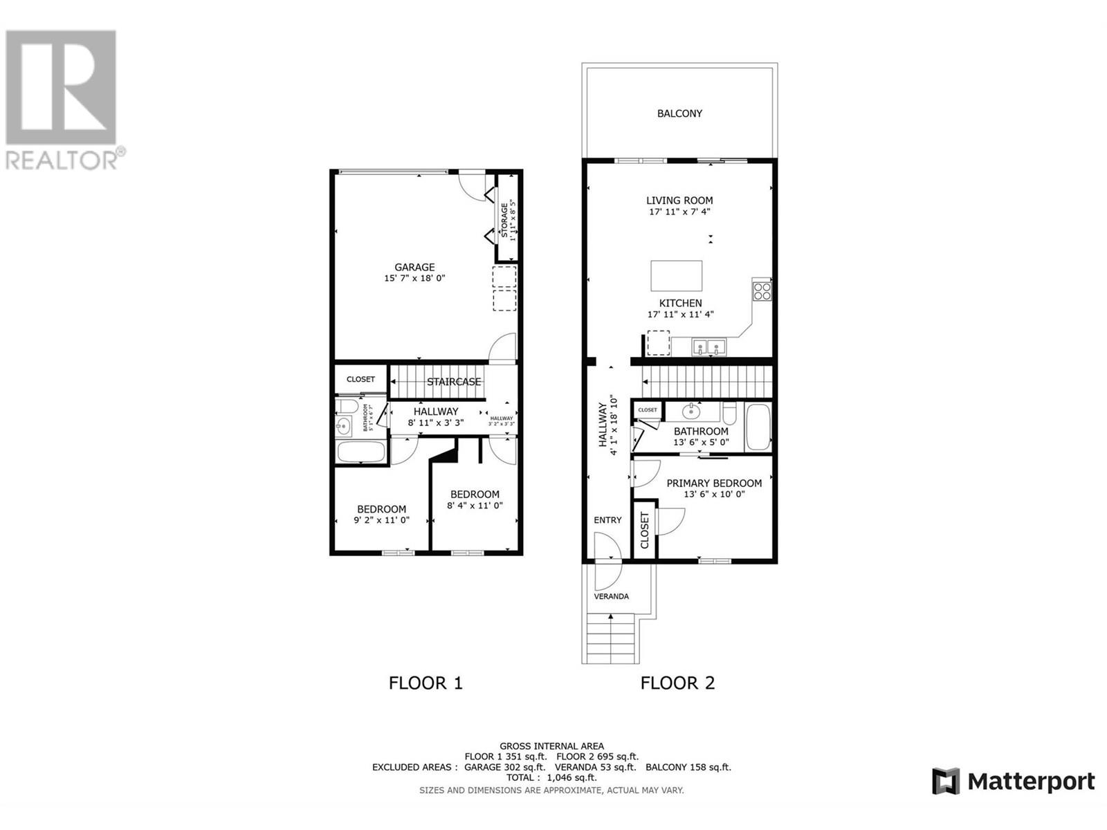 2135 14th Avenue Unit# 3, Invermere, British Columbia  V0A 1K4 - Photo 6 - 10354656