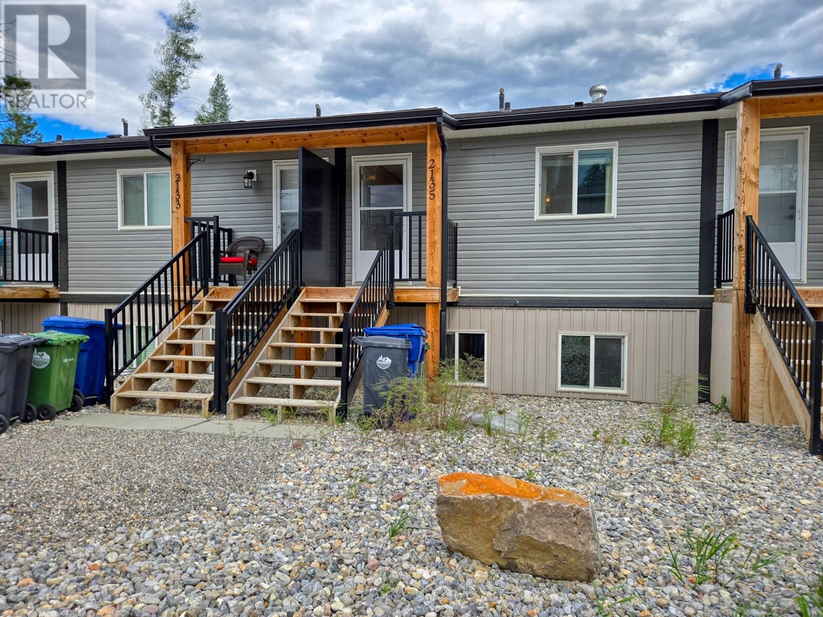 2135 14th Avenue Unit# 3, Invermere, British Columbia  V0A 1K4 - Photo 7 - 10354656