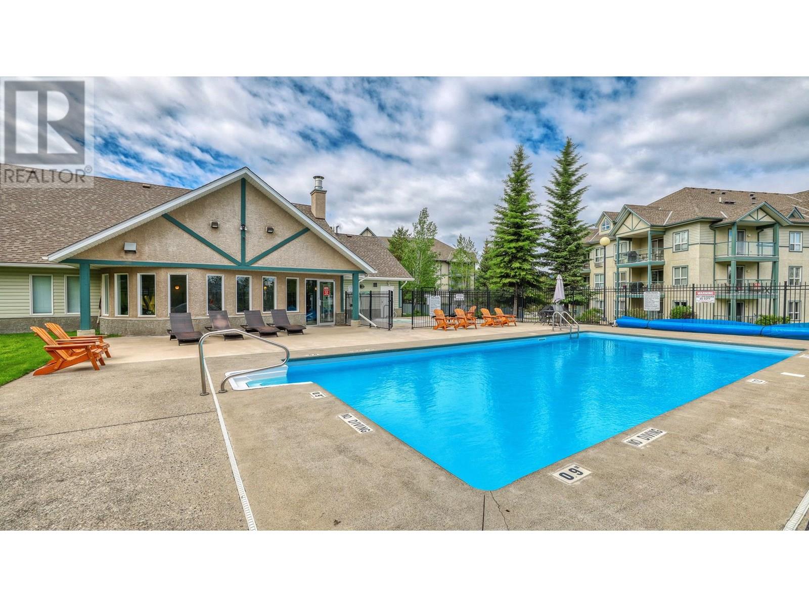 4769 Forsters Landing Road Unit# 313, Radium Hot Springs, British Columbia  V0A 1M0 - Photo 39 - 10354924