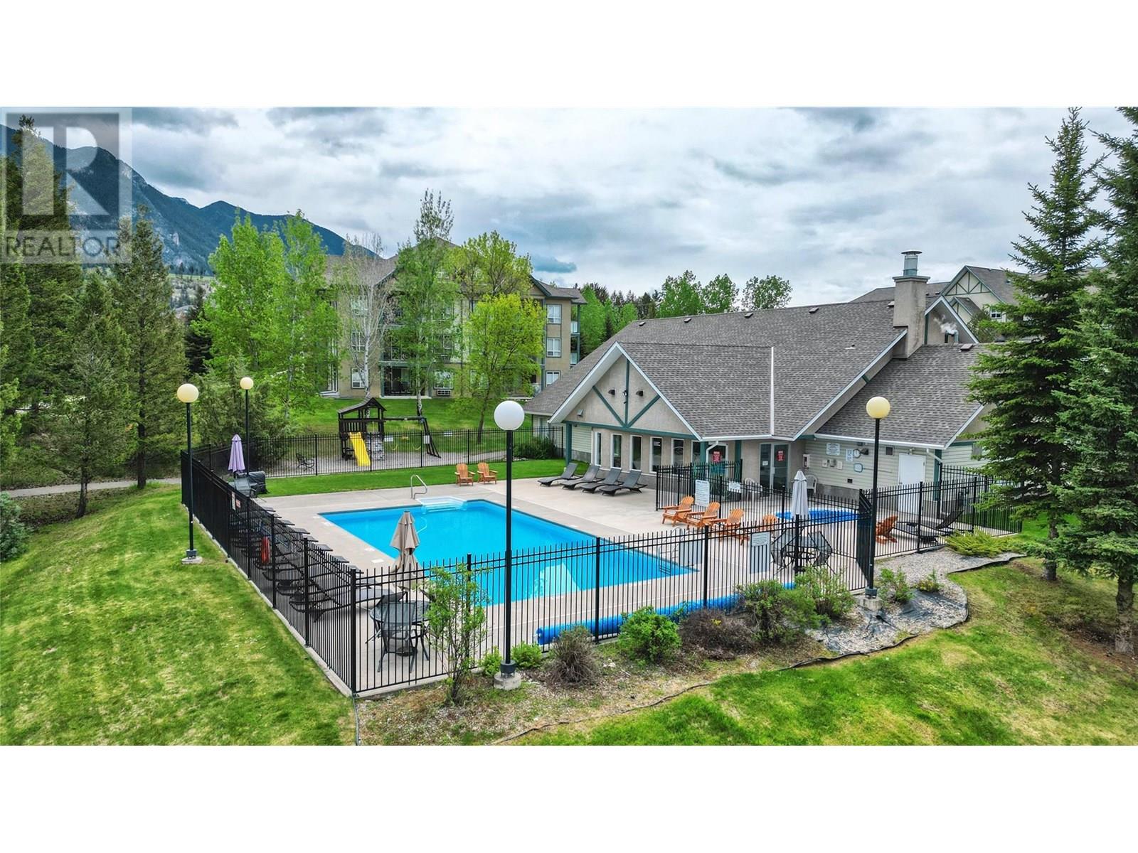 4769 Forsters Landing Road Unit# 313, Radium Hot Springs, British Columbia  V0A 1M0 - Photo 42 - 10354924