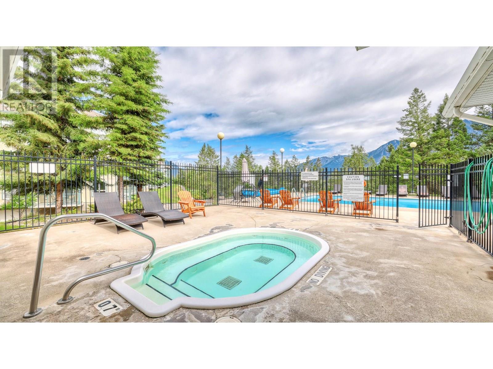 4769 Forsters Landing Road Unit# 313, Radium Hot Springs, British Columbia  V0A 1M0 - Photo 45 - 10354924