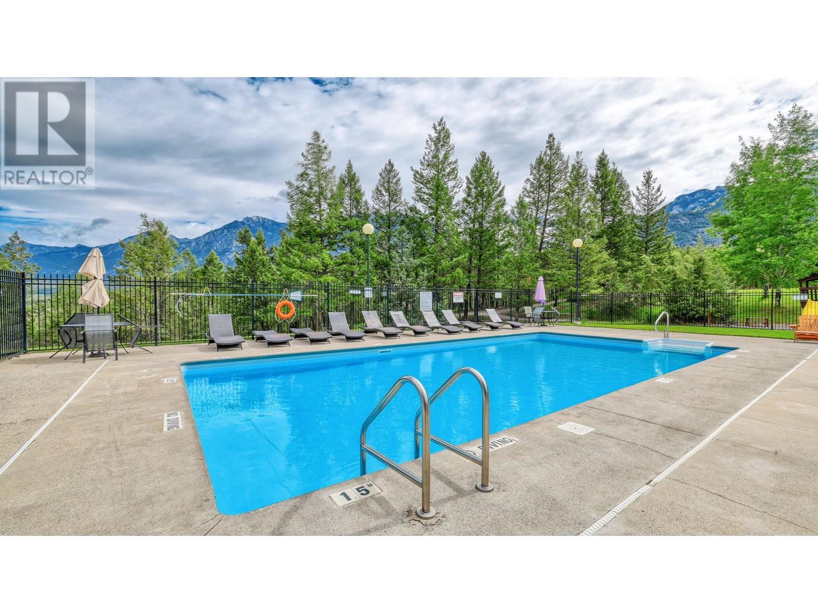 4769 Forsters Landing Road Unit# 313, Radium Hot Springs, British Columbia  V0A 1M0 - Photo 46 - 10354924