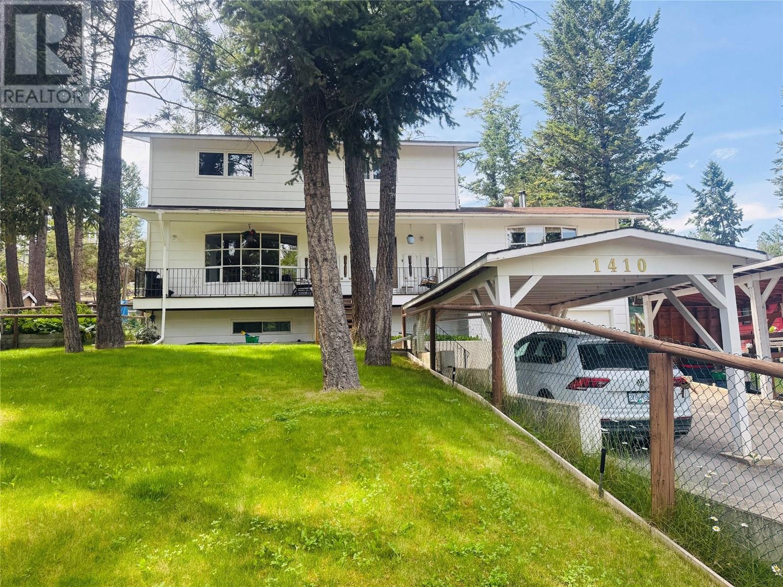 1410 10a Avenue, Invermere, British Columbia  V0A 1K0 - Photo 38 - 10354838