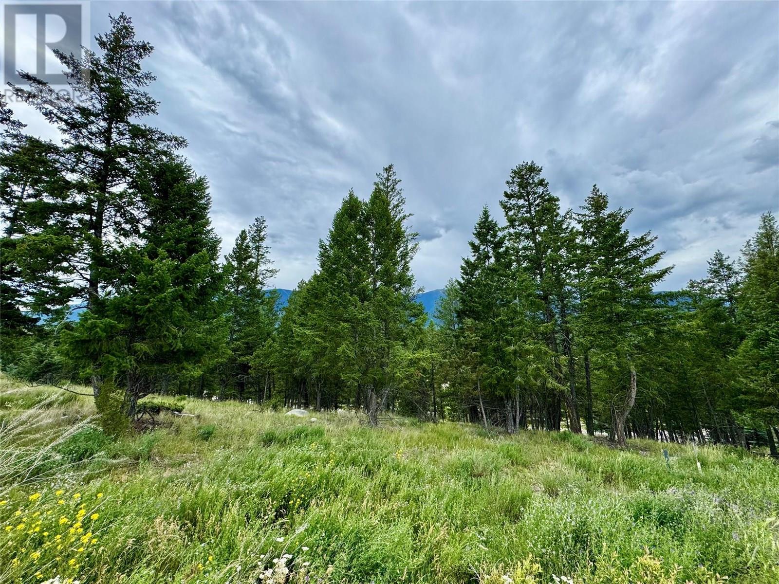 2522 Ledgerock Ridge, Invermere, British Columbia
