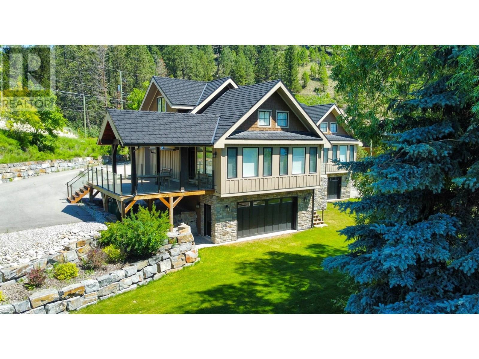 615/619 Lakeview Road, Invermere, British Columbia  V0A 1K3 - Photo 11 - 10354922