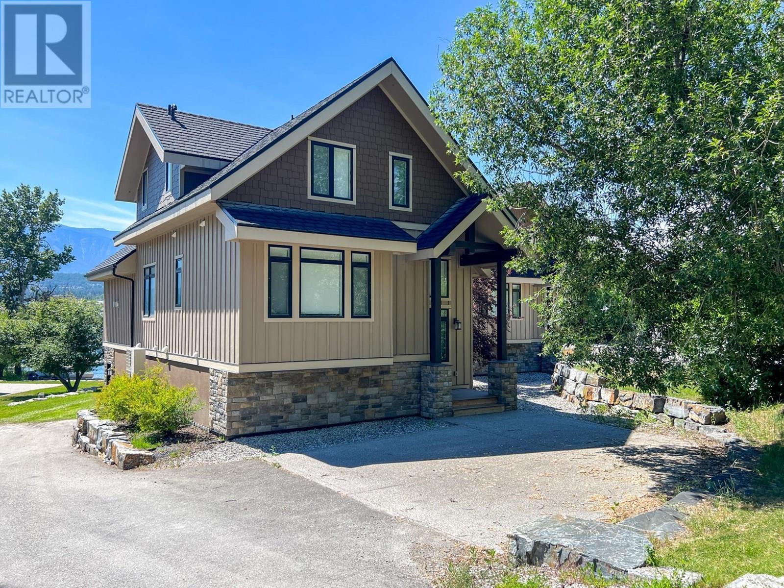 615/619 Lakeview Road, Invermere, British Columbia  V0A 1K3 - Photo 13 - 10354922